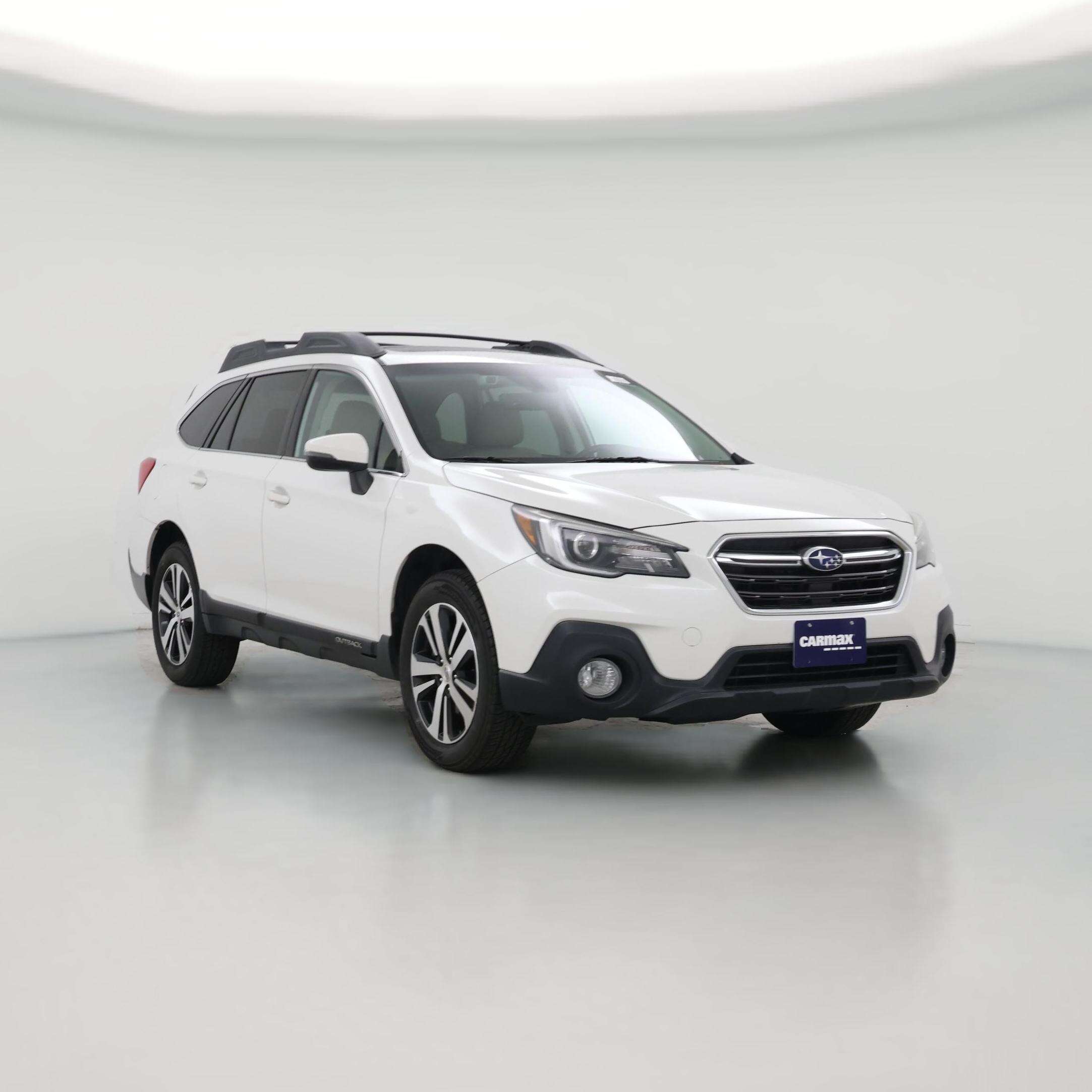 Thumbnail: 2019 Subaru Outback - 1