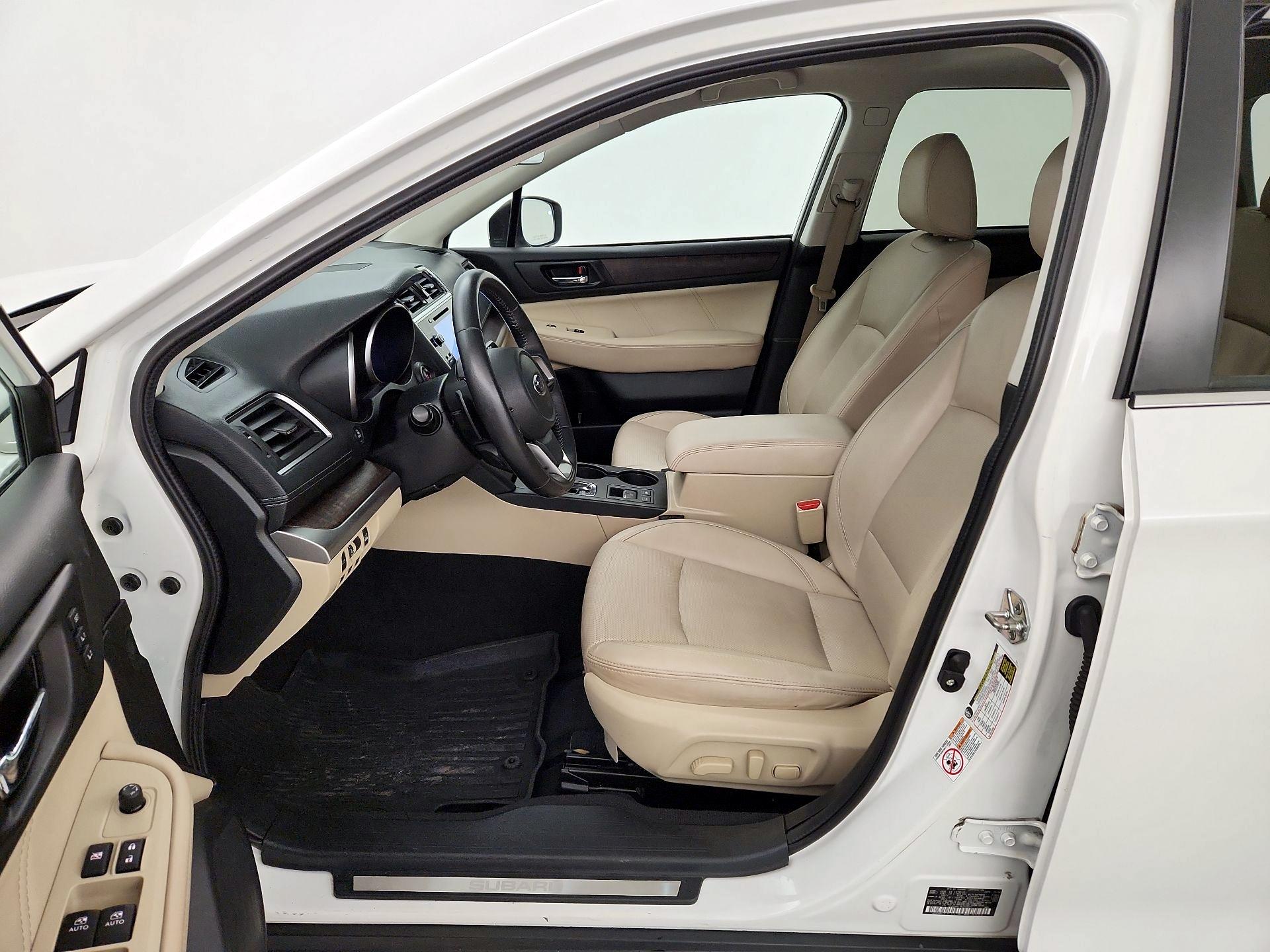 Thumbnail: 2019 Subaru Outback - 11