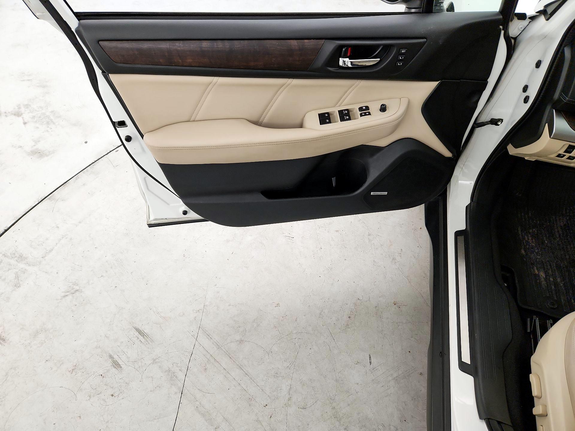 Thumbnail: 2019 Subaru Outback - 12