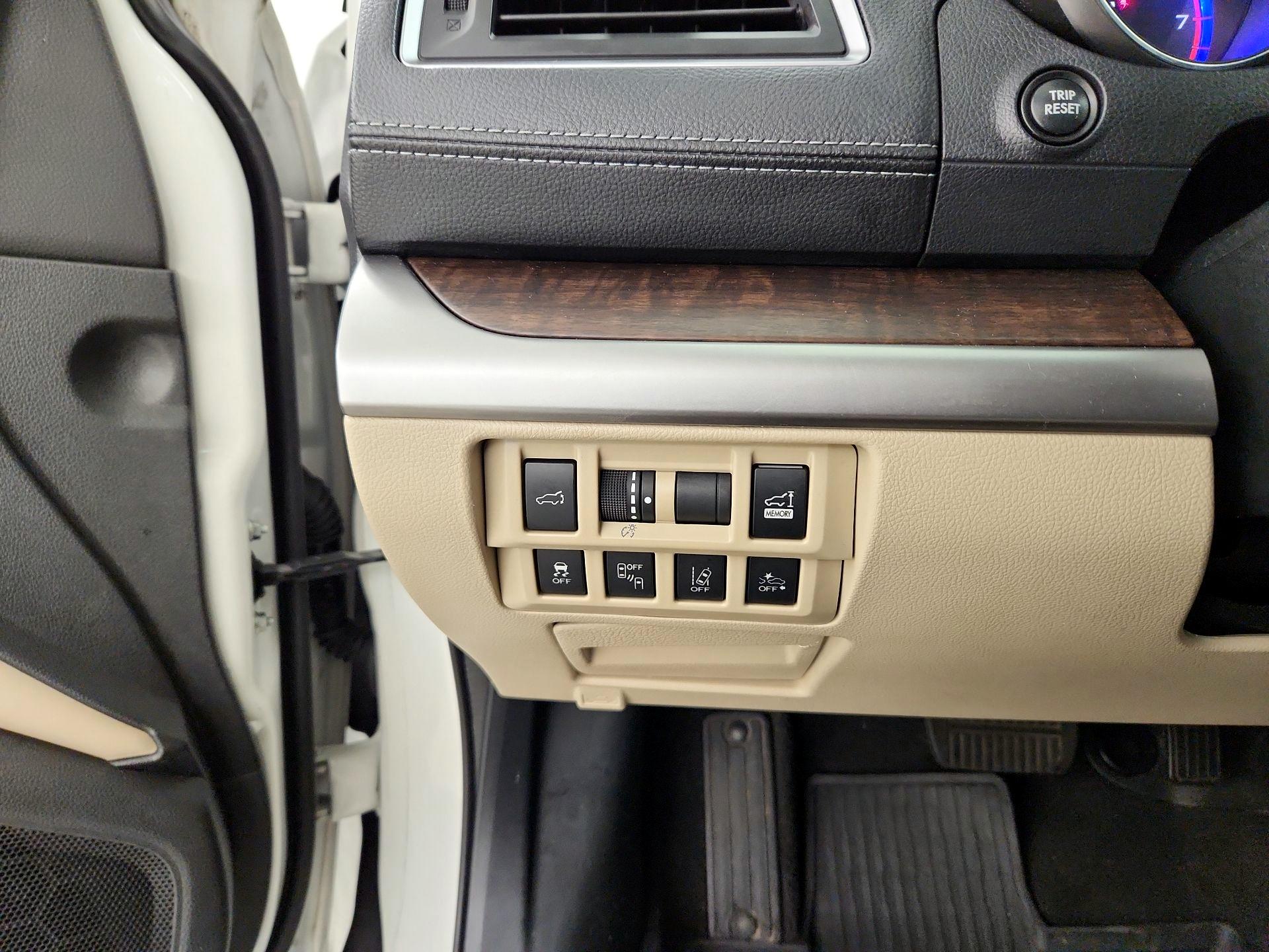 Thumbnail: 2019 Subaru Outback - 13