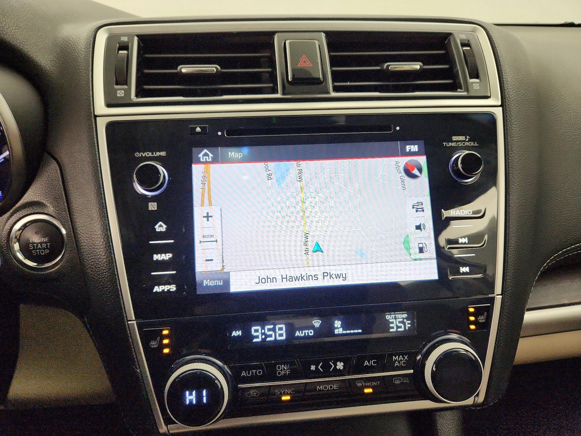 Thumbnail: 2019 Subaru Outback - 14