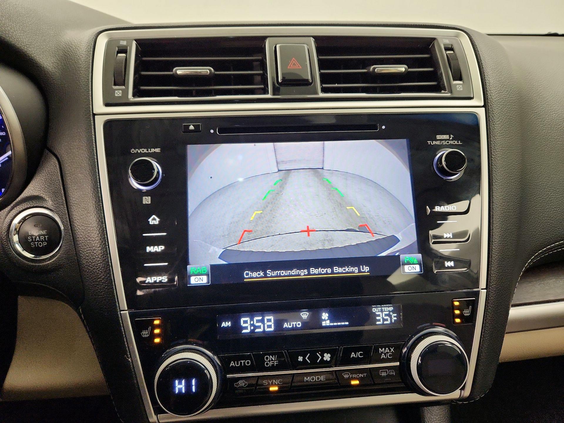 Thumbnail: 2019 Subaru Outback - 15