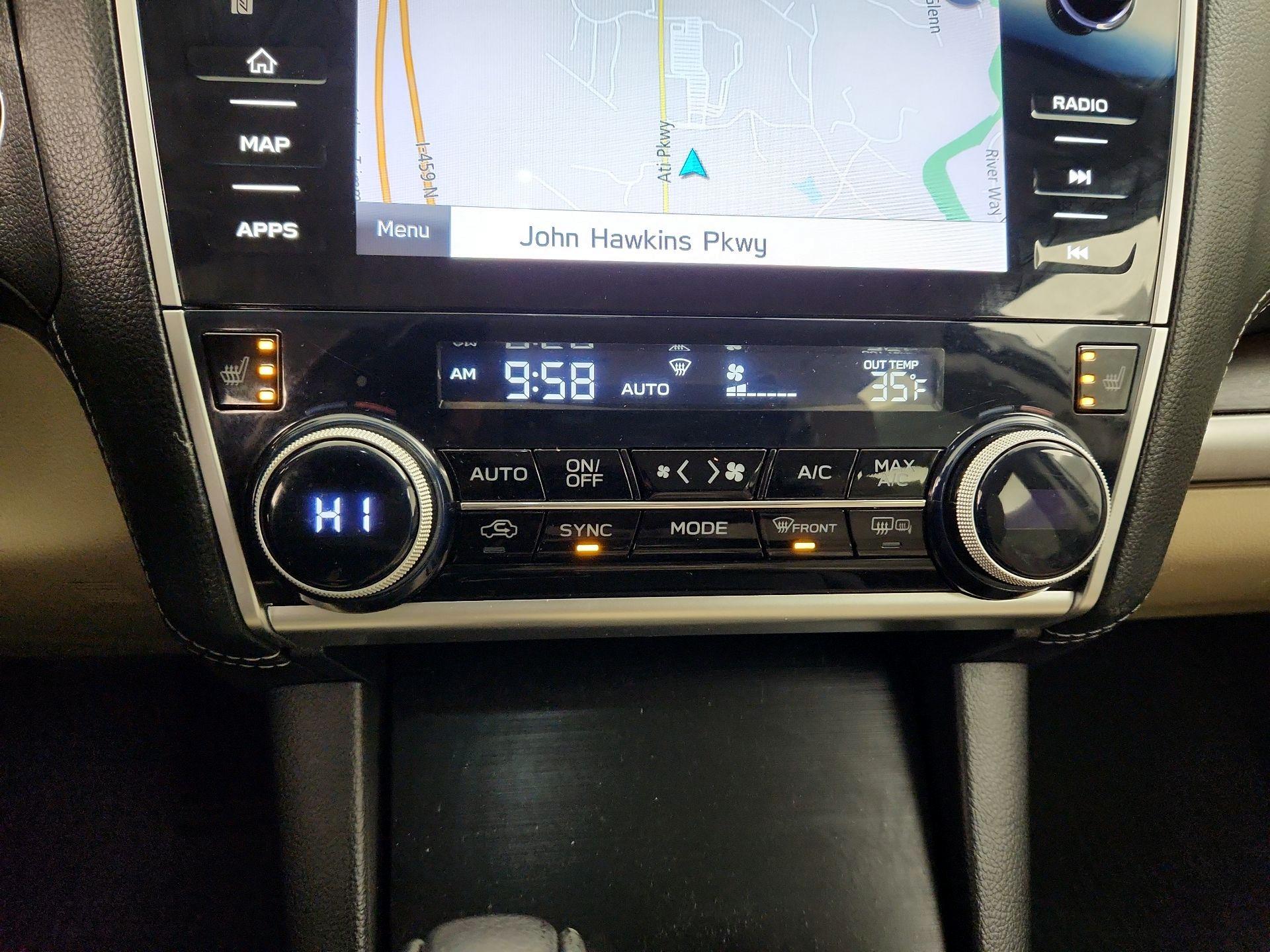 Thumbnail: 2019 Subaru Outback - 17