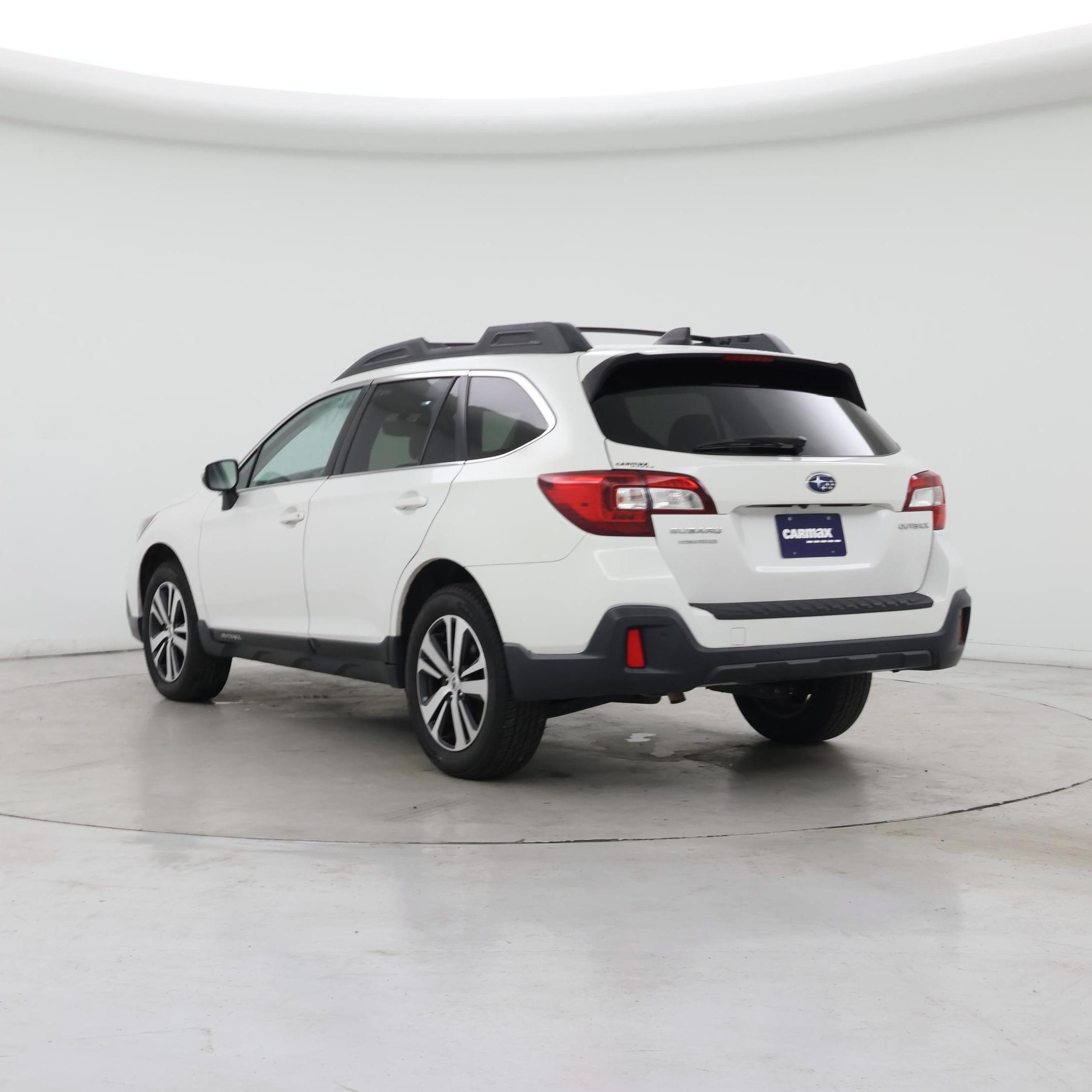Thumbnail: 2019 Subaru Outback - 2
