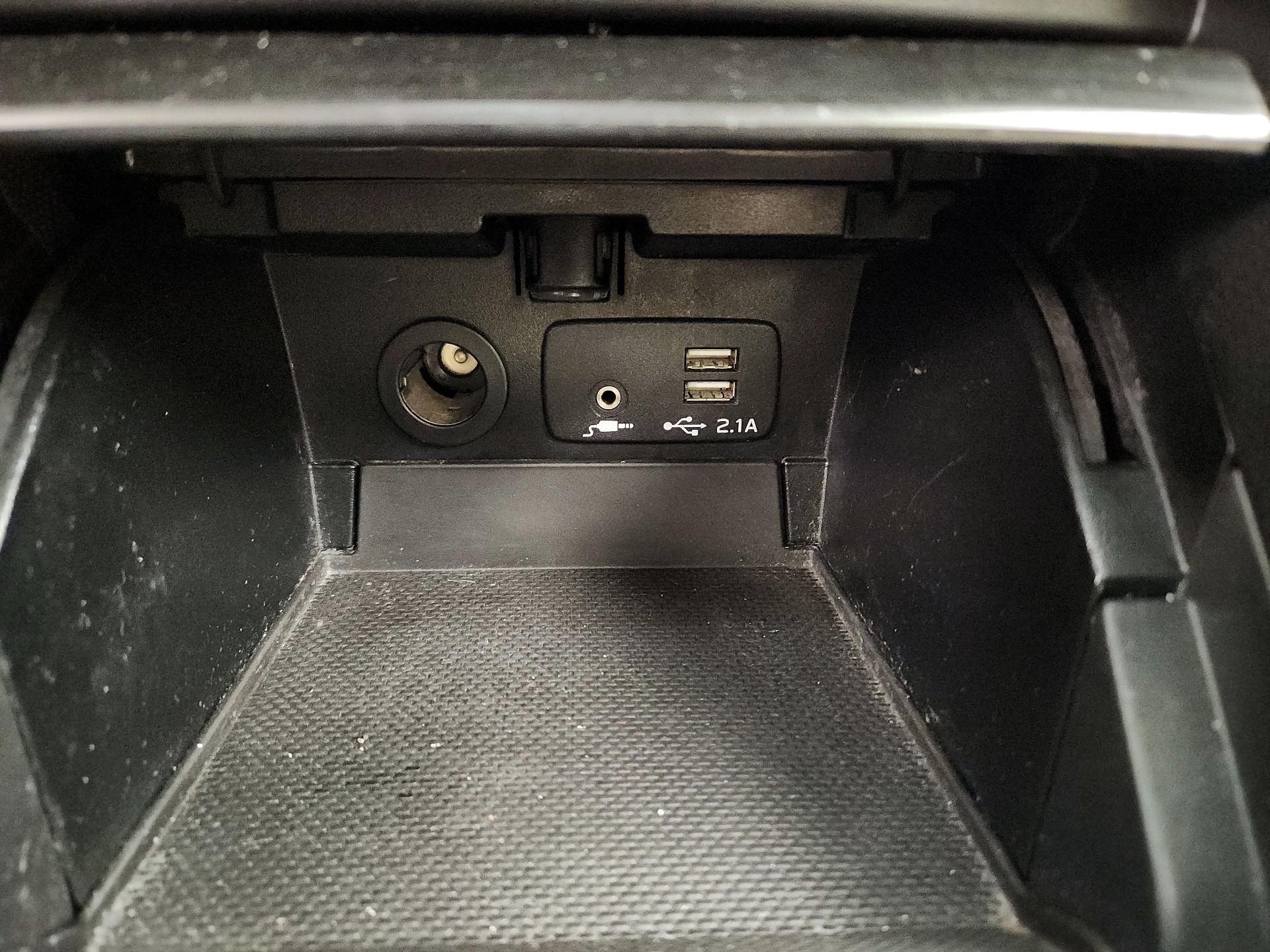 Thumbnail: 2019 Subaru Outback - 19