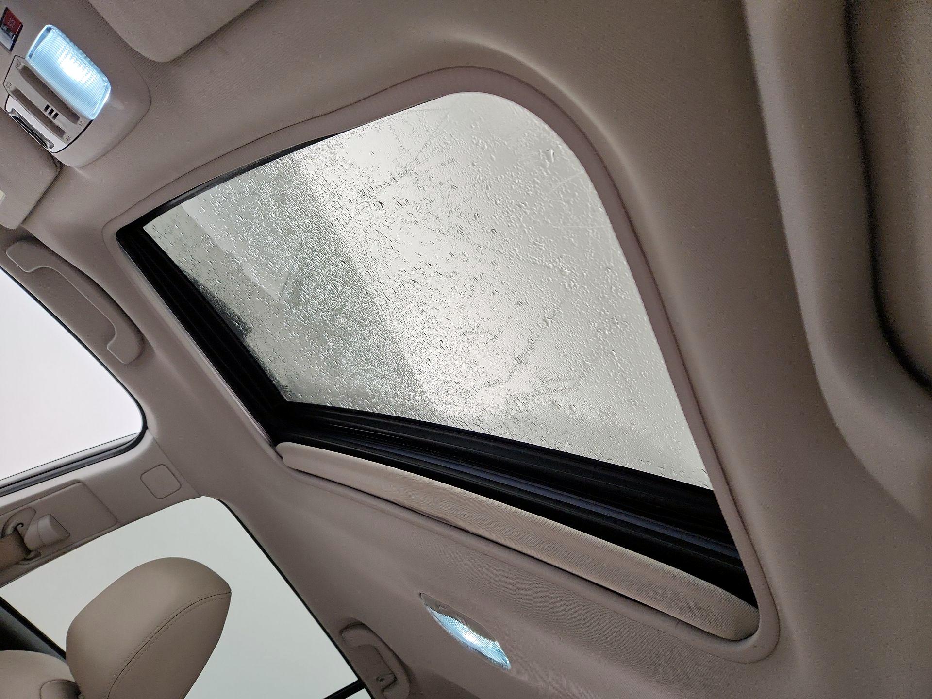 Thumbnail: 2019 Subaru Outback - 20