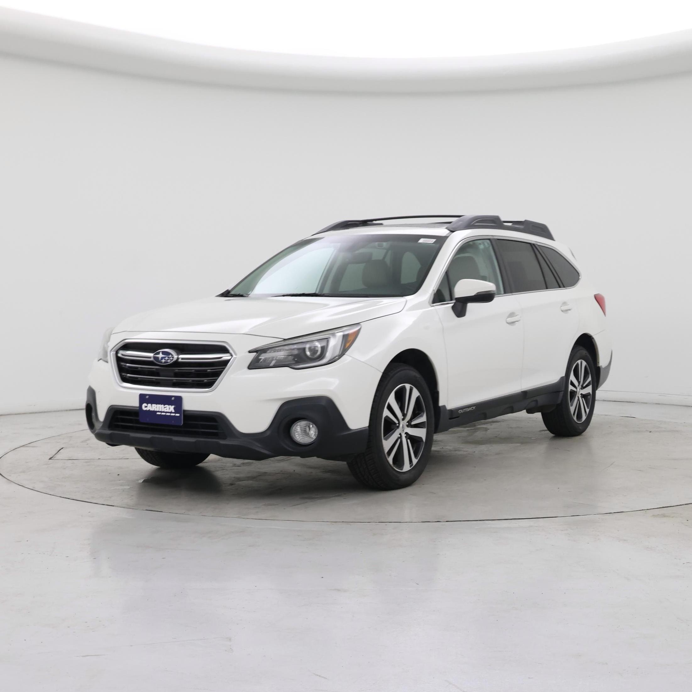 Thumbnail: 2019 Subaru Outback - 4