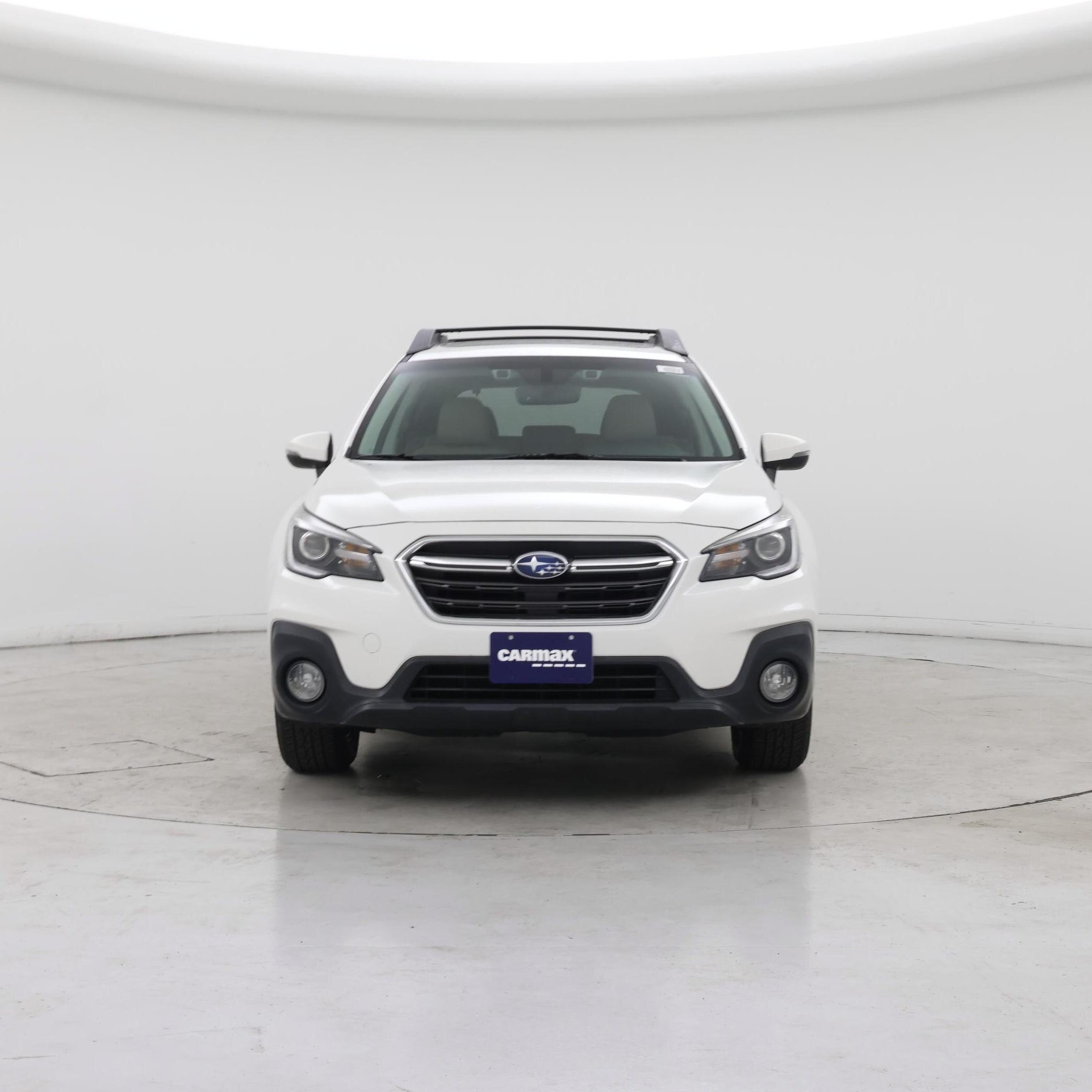Thumbnail: 2019 Subaru Outback - 5