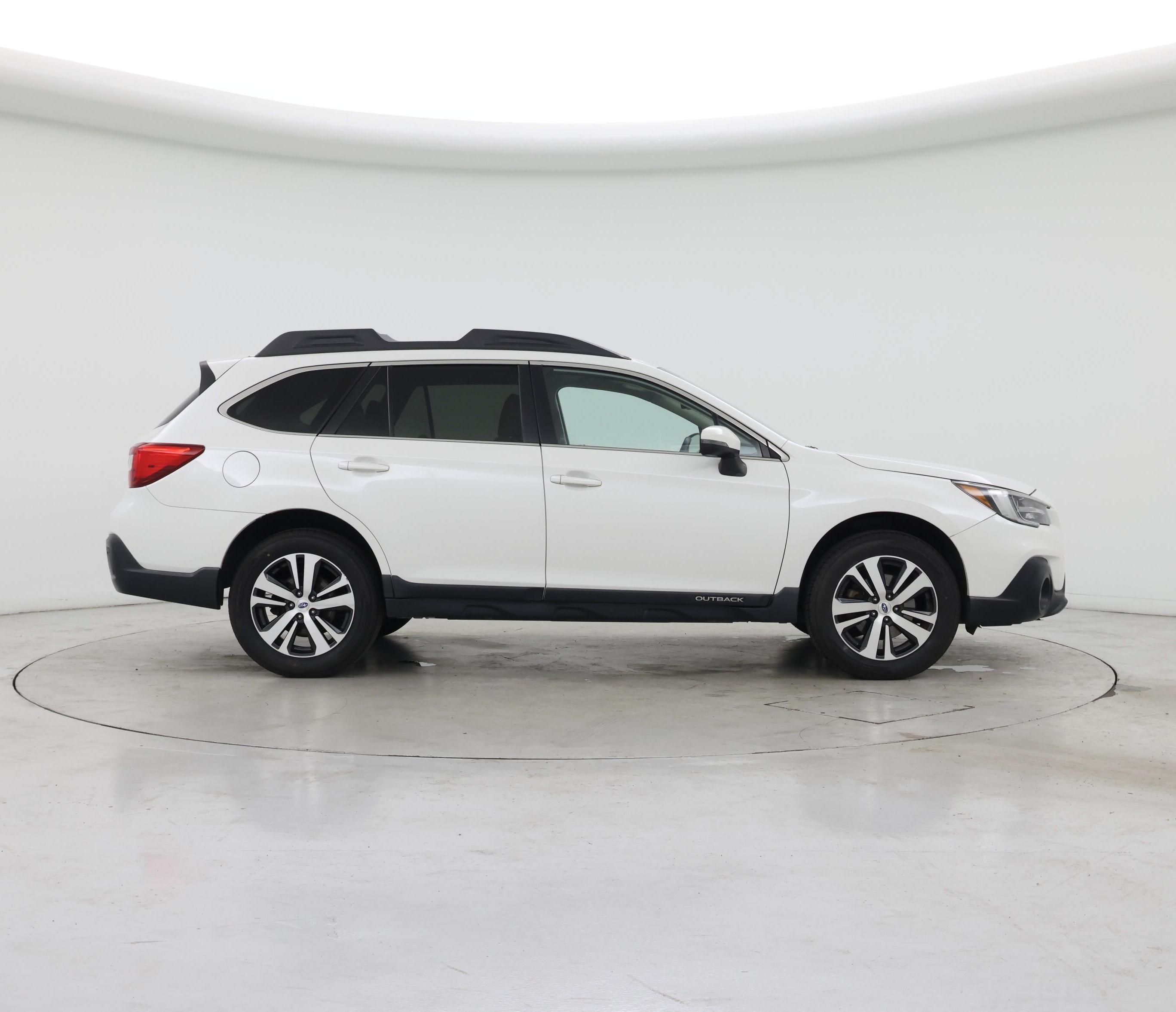Thumbnail: 2019 Subaru Outback - 7