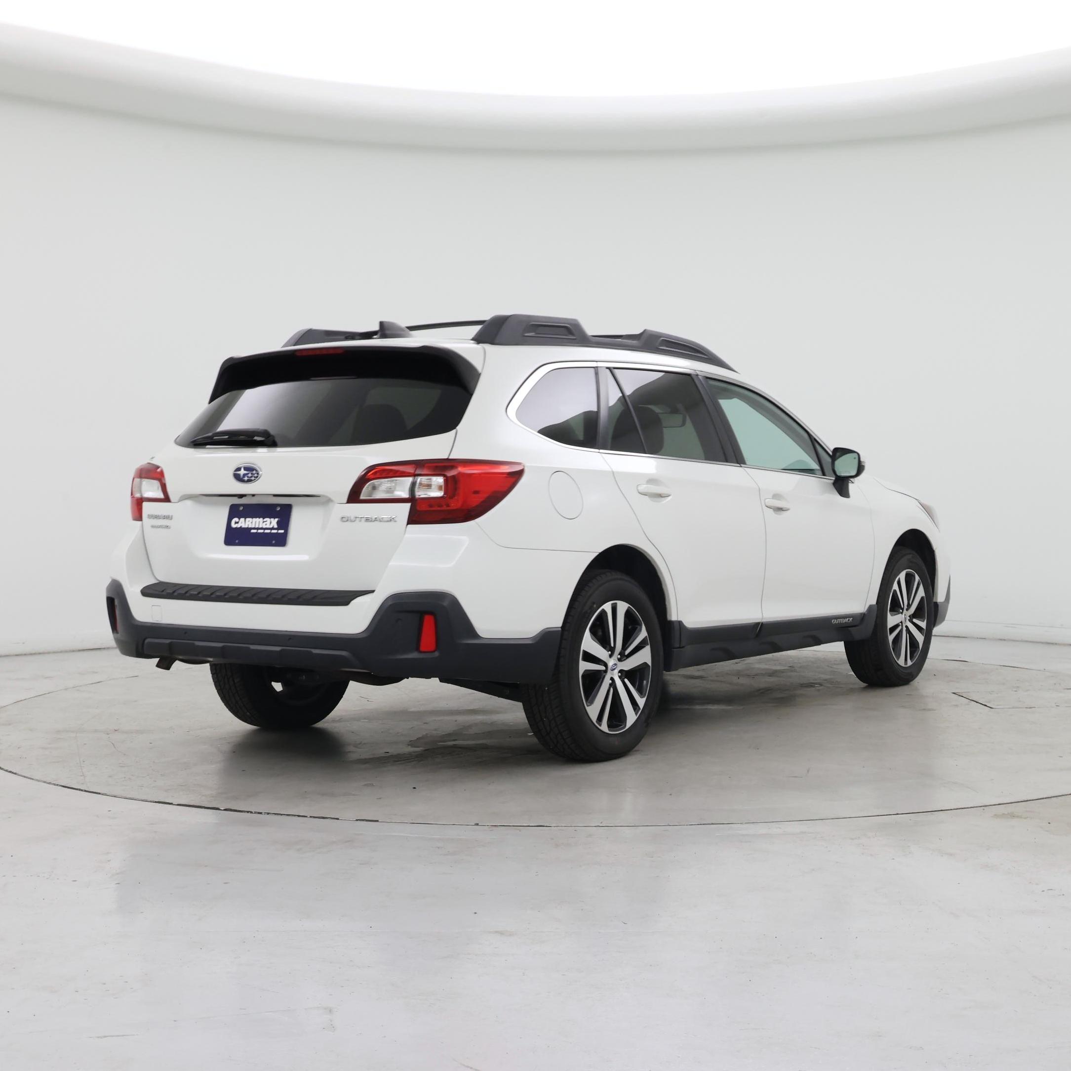 Thumbnail: 2019 Subaru Outback - 8