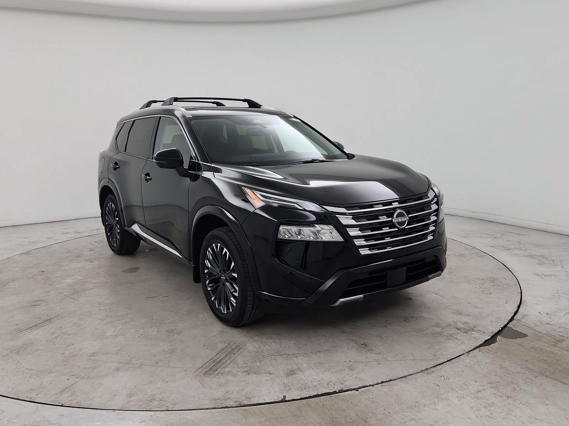 Thumbnail: 2025 Nissan Rogue - 1