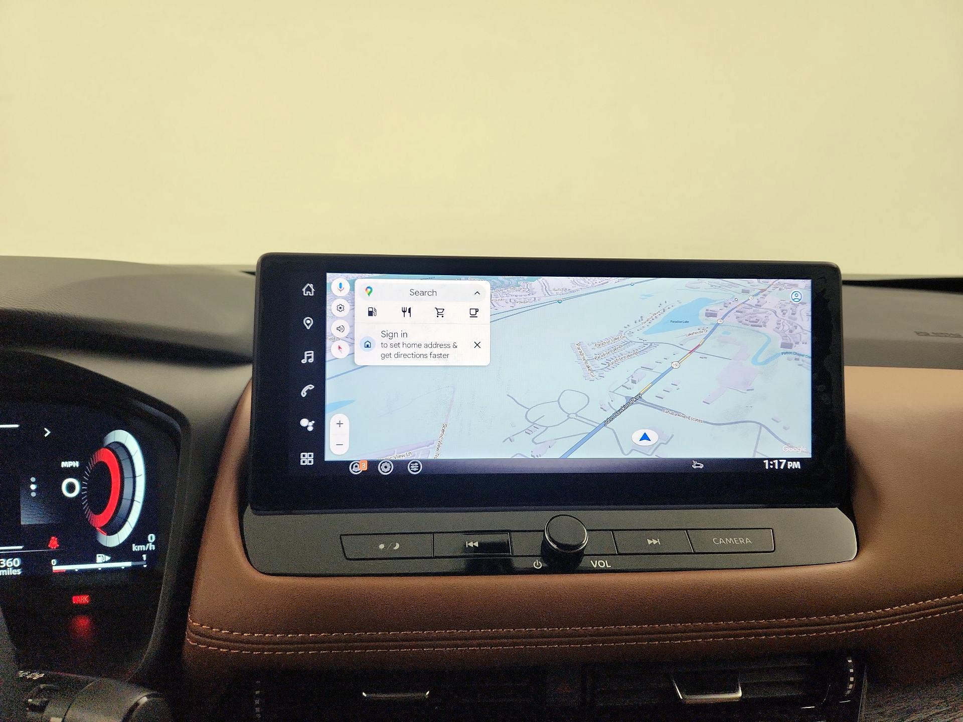 Thumbnail: 2025 Nissan Rogue - 12