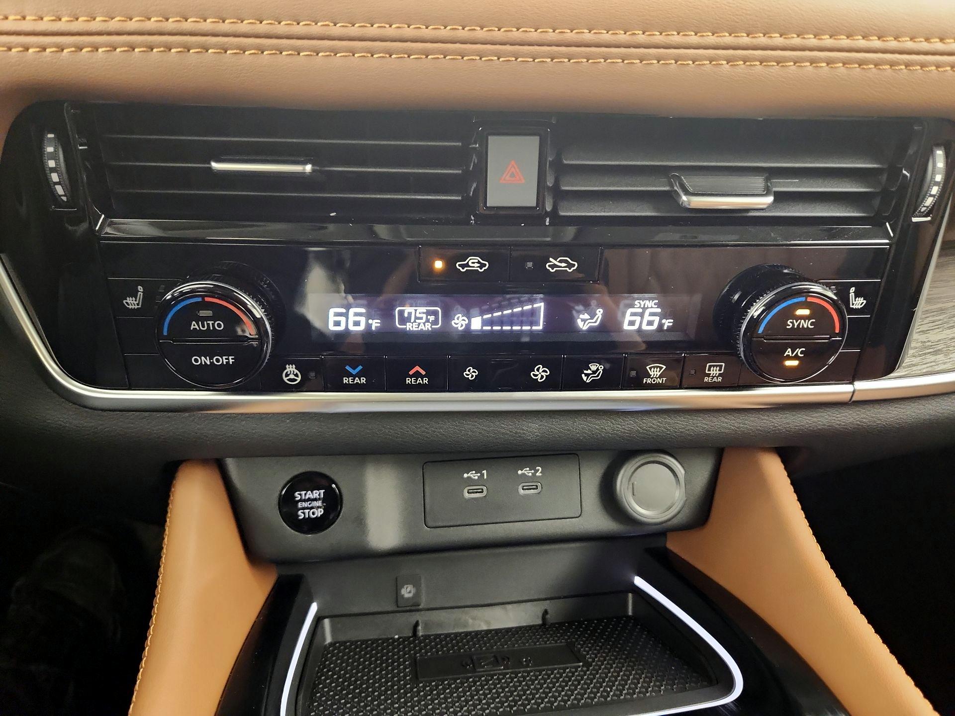 Thumbnail: 2025 Nissan Rogue - 15