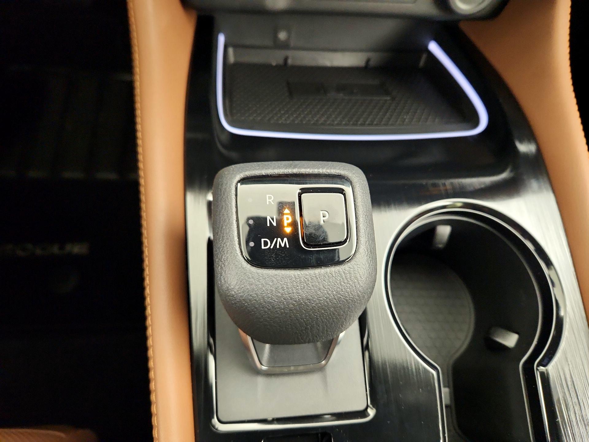 Thumbnail: 2025 Nissan Rogue - 16