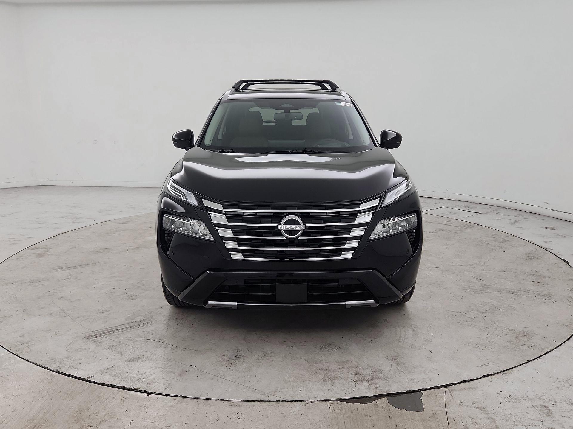 Thumbnail: 2025 Nissan Rogue - 2