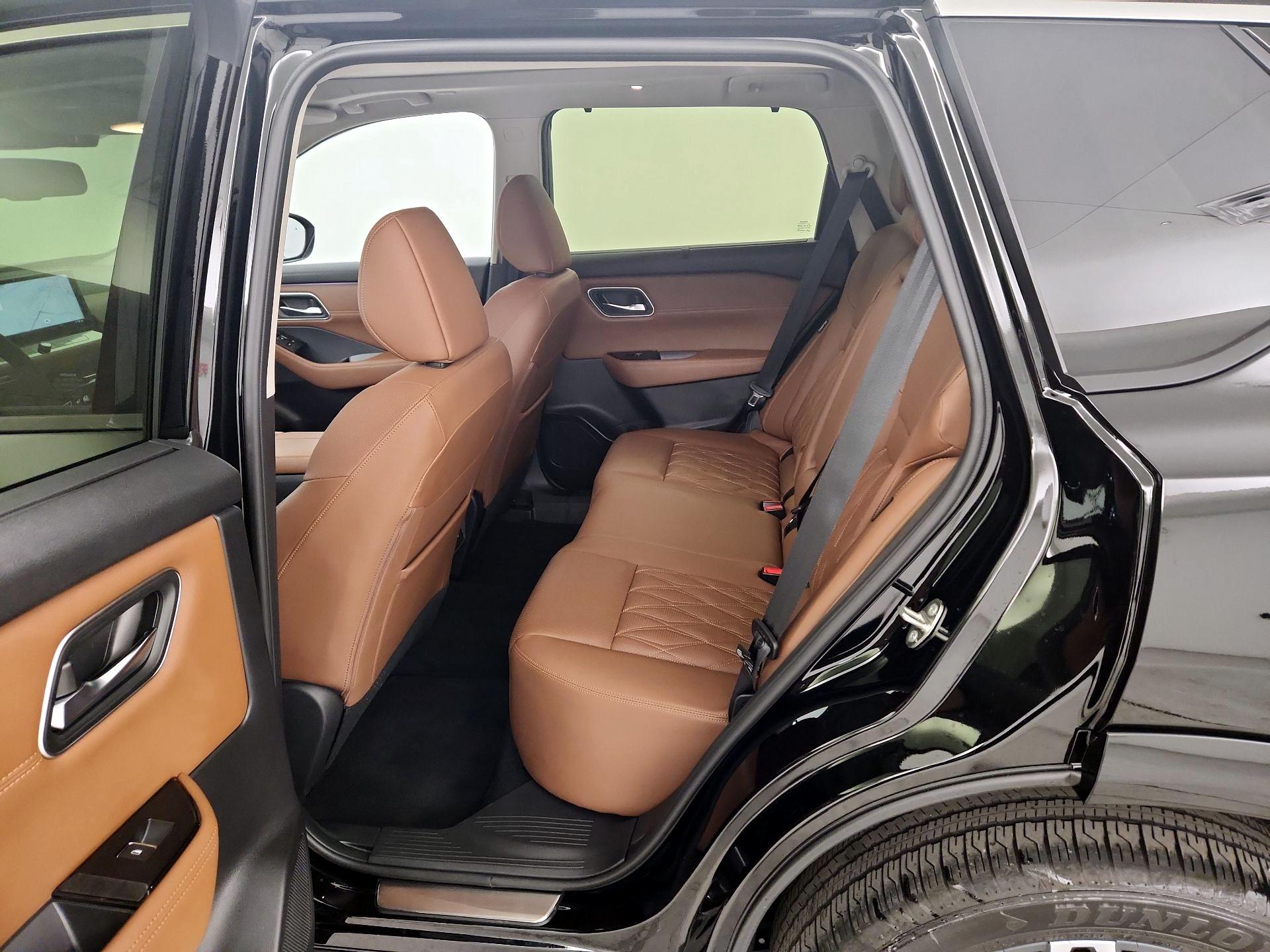 Thumbnail: 2025 Nissan Rogue - 19