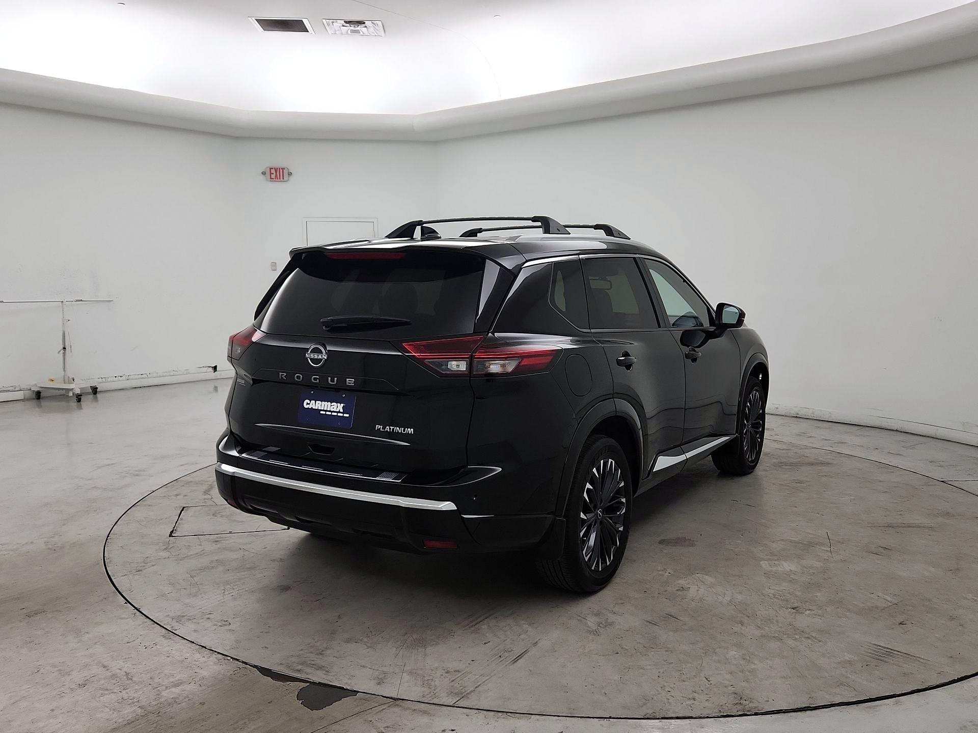 Thumbnail: 2025 Nissan Rogue - 5