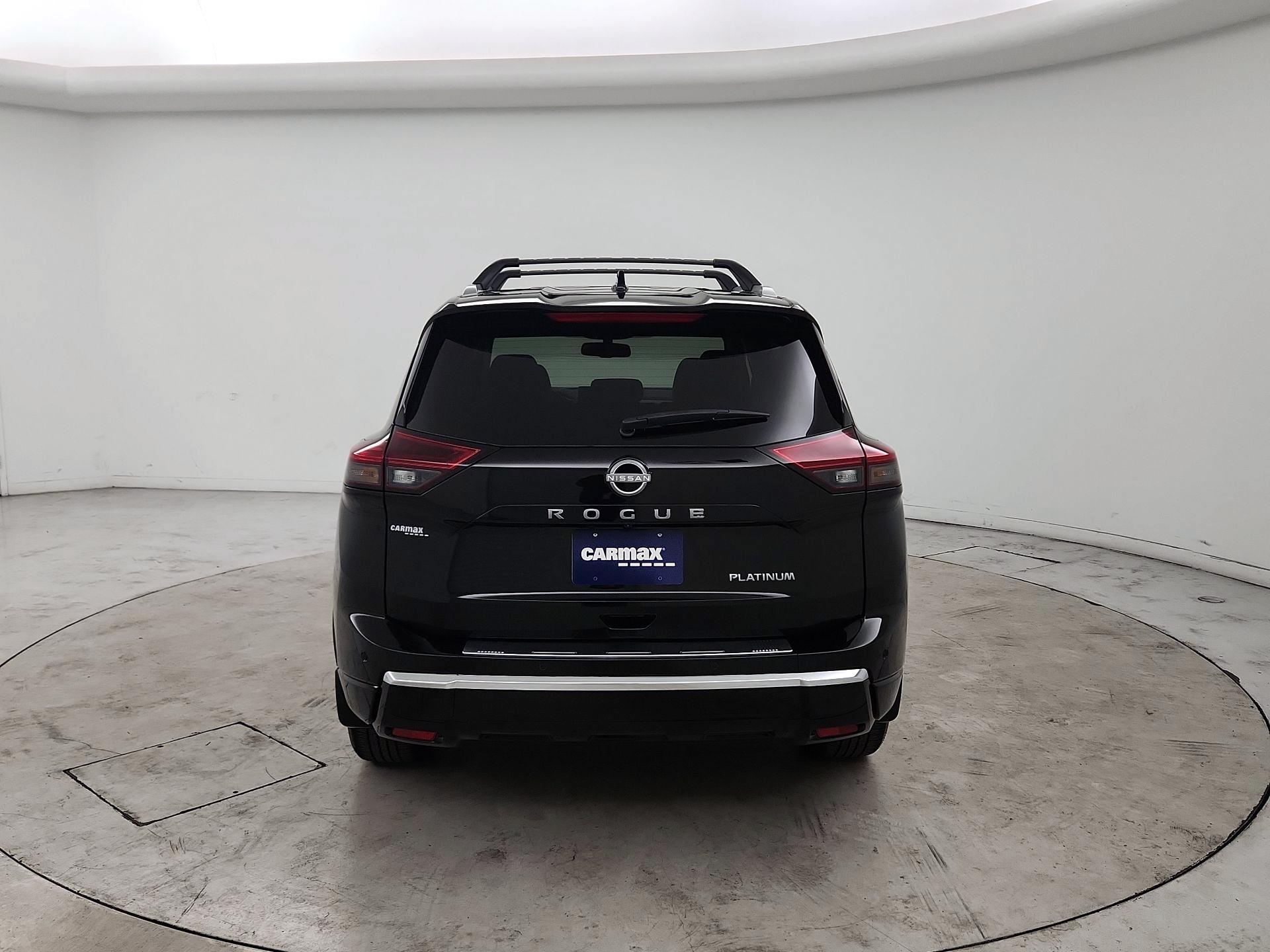 Thumbnail: 2025 Nissan Rogue - 6