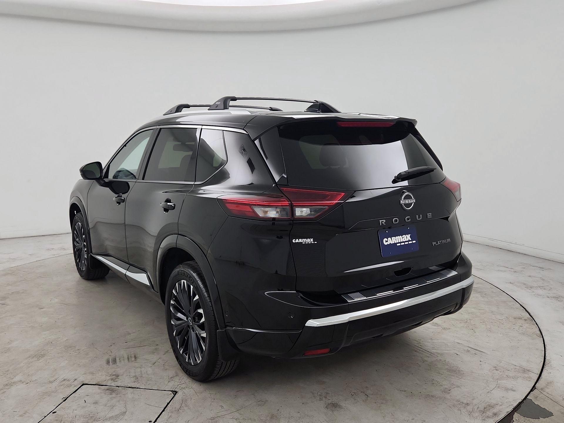 Thumbnail: 2025 Nissan Rogue - 7