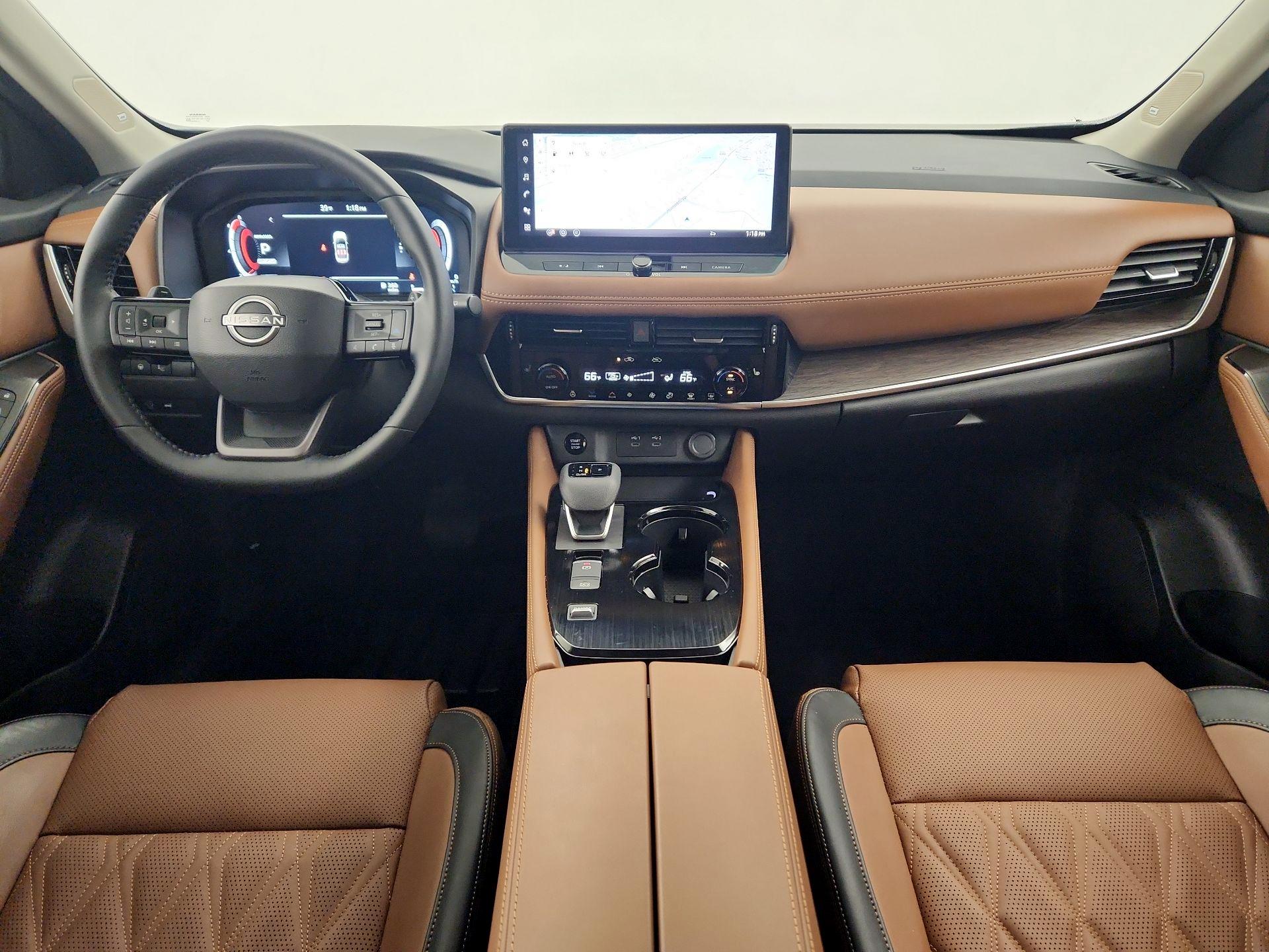 Thumbnail: 2025 Nissan Rogue - 8