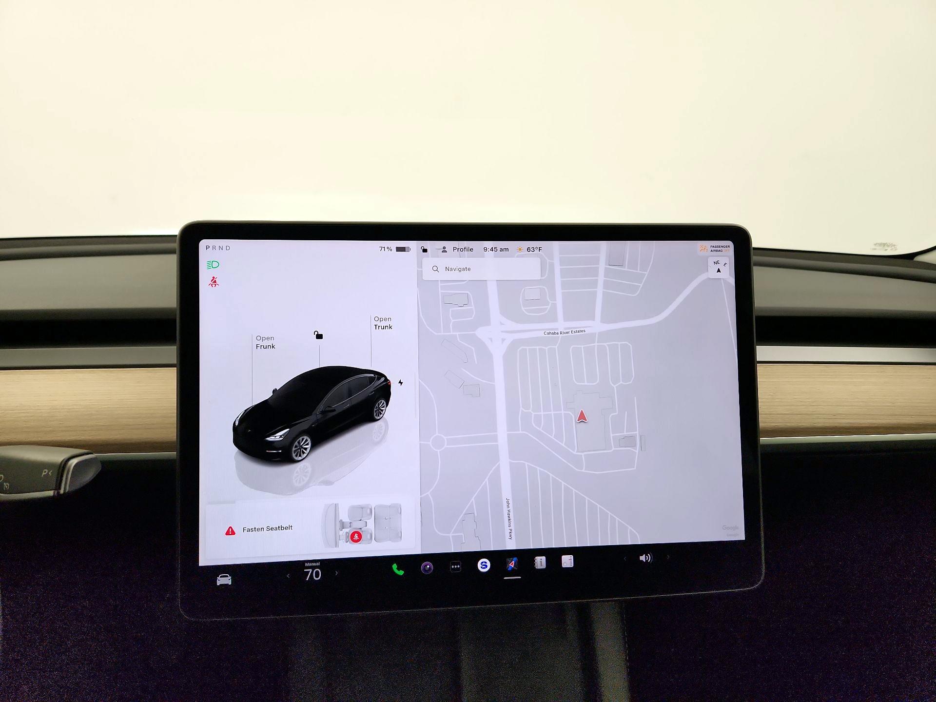 Thumbnail: 2023 Tesla Model 3 - 11