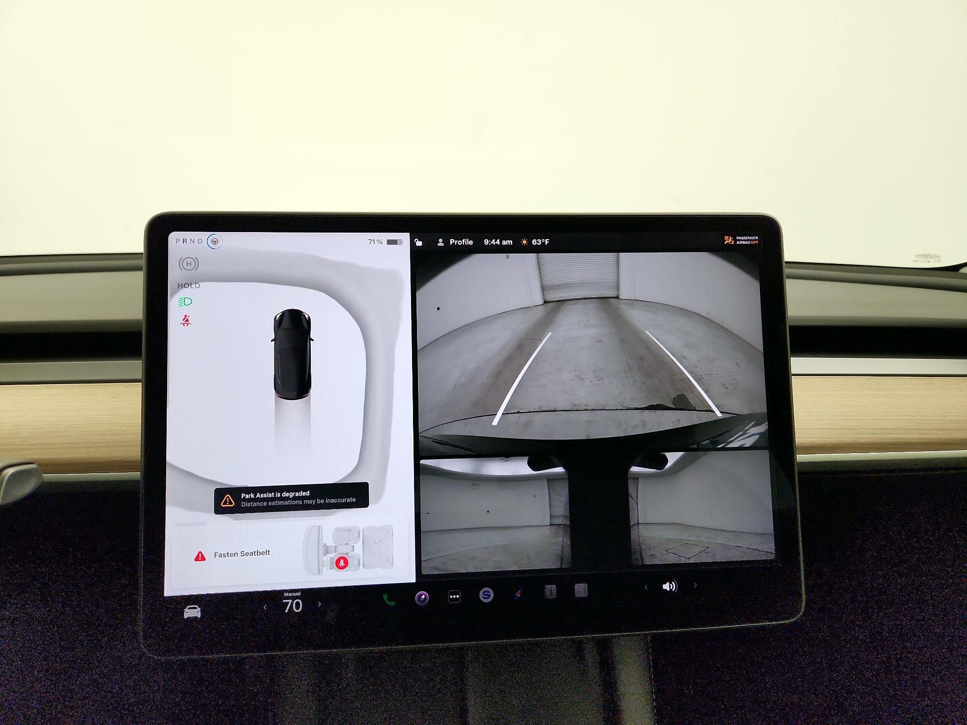 Thumbnail: 2023 Tesla Model 3 - 12