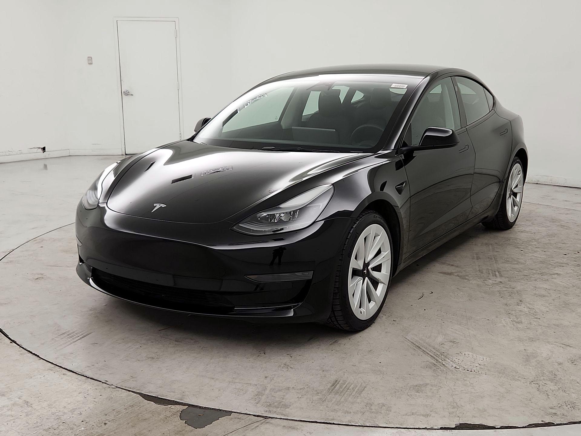 Thumbnail: 2023 Tesla Model 3 - 3