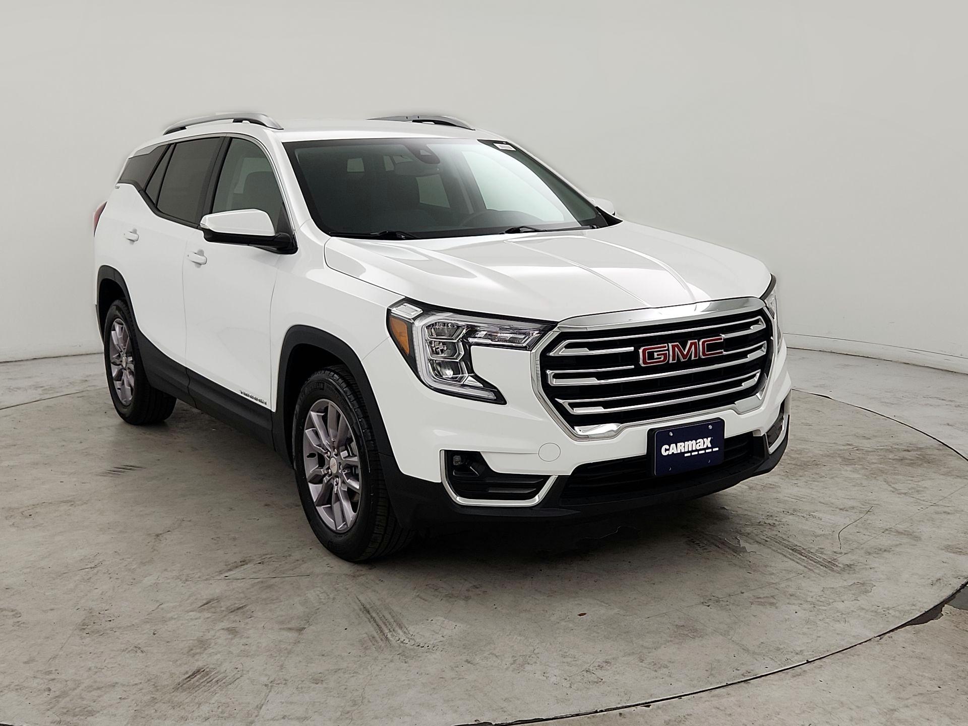Thumbnail: 2024 GMC Terrain - 1
