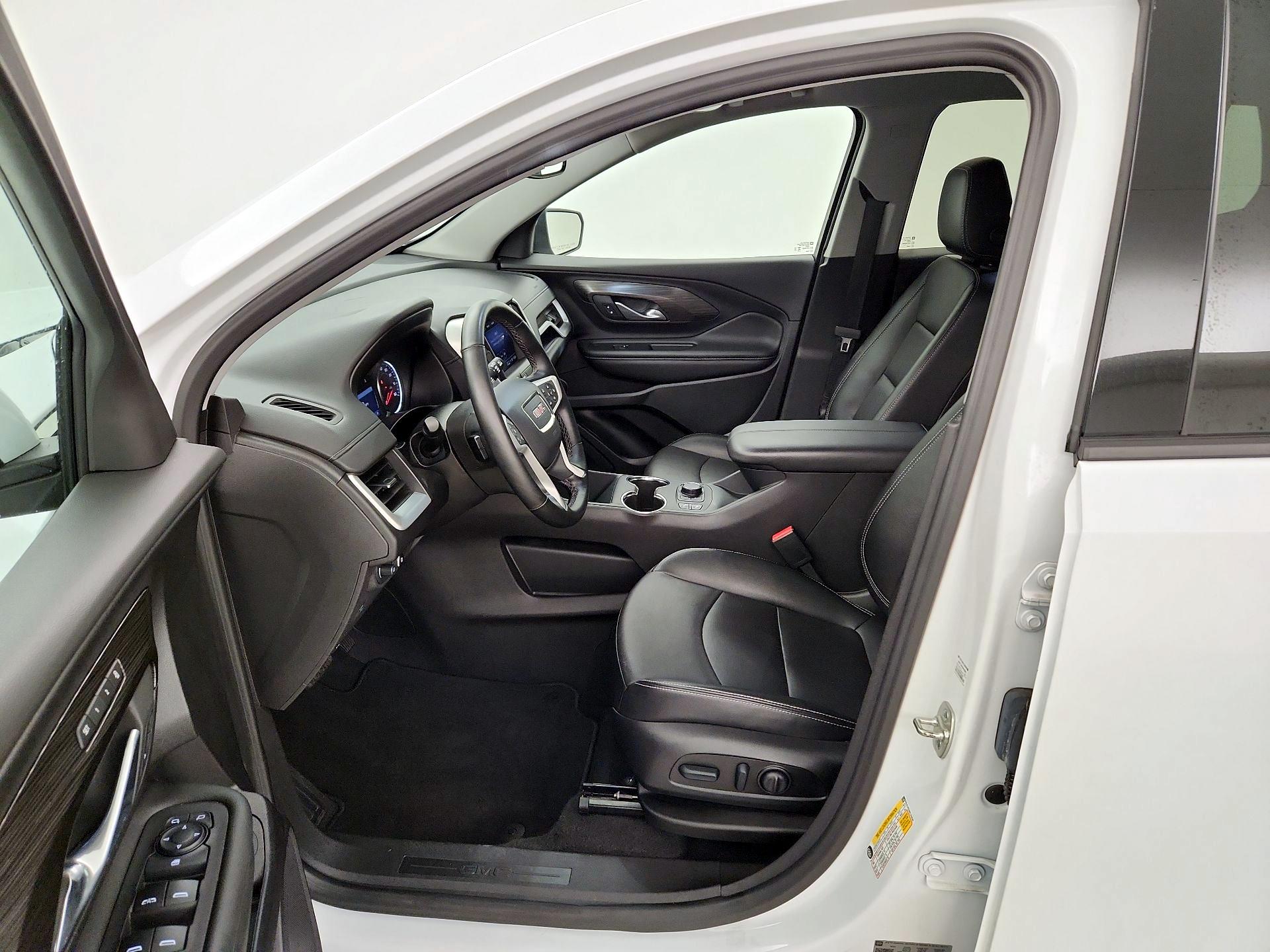 Thumbnail: 2024 GMC Terrain - 9