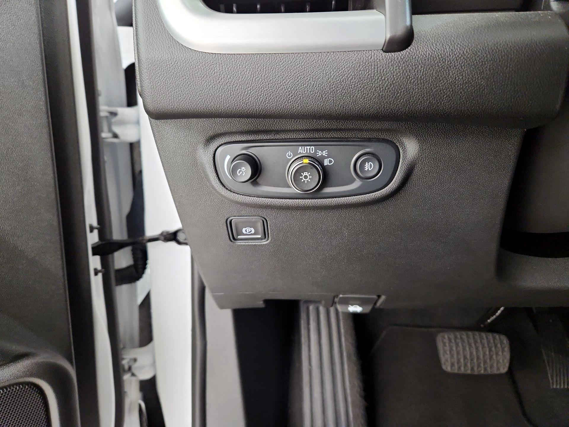 Thumbnail: 2024 GMC Terrain - 11