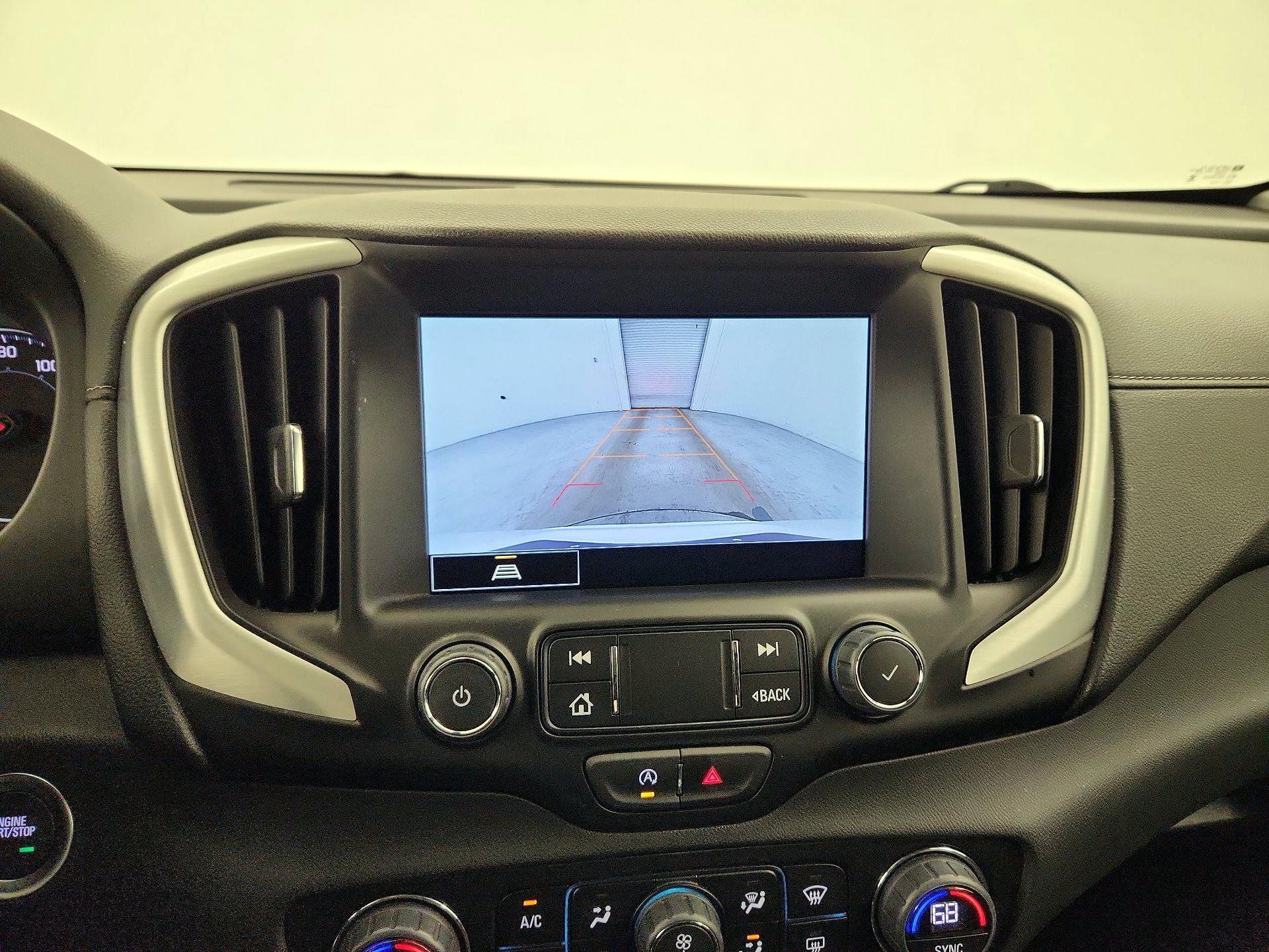 Thumbnail: 2024 GMC Terrain - 12