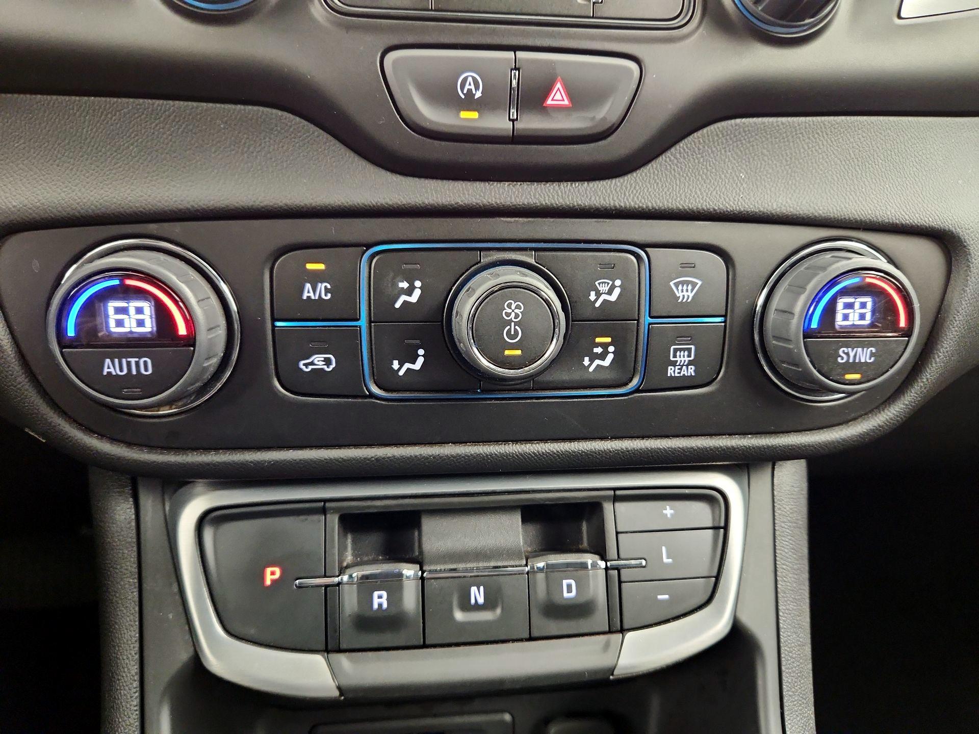 Thumbnail: 2024 GMC Terrain - 14