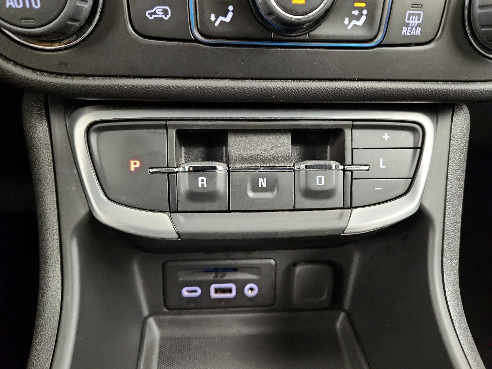 Thumbnail: 2024 GMC Terrain - 15