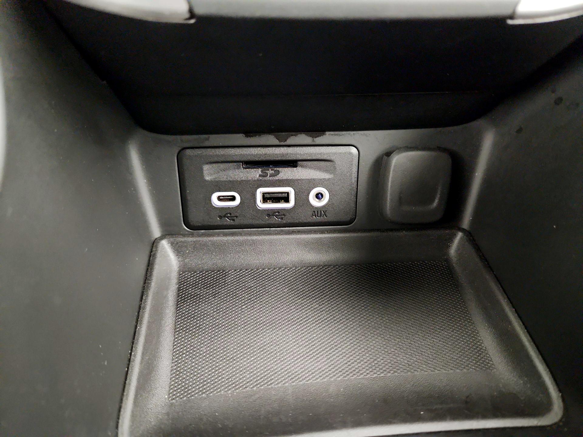 Thumbnail: 2024 GMC Terrain - 16