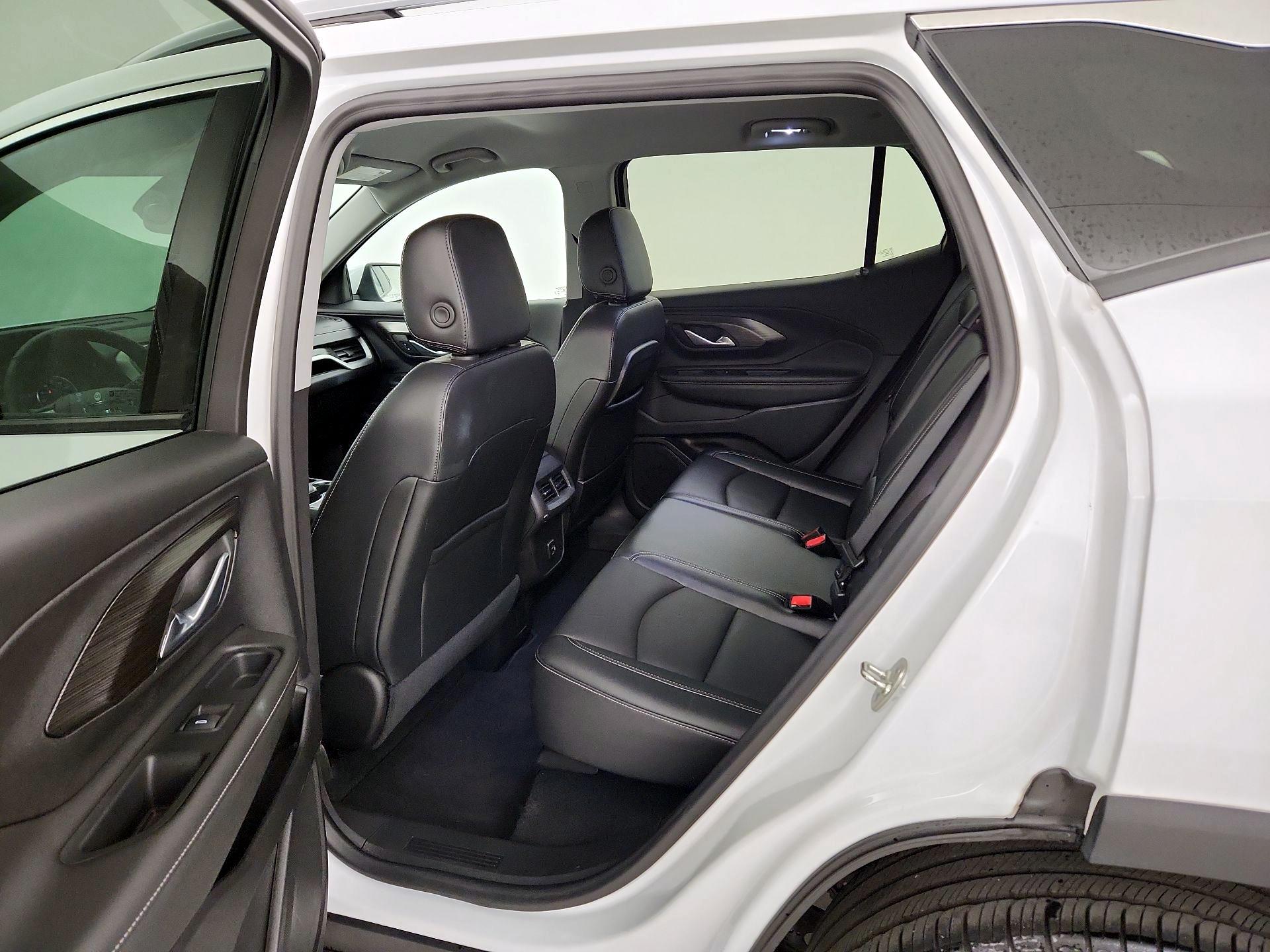 Thumbnail: 2024 GMC Terrain - 17