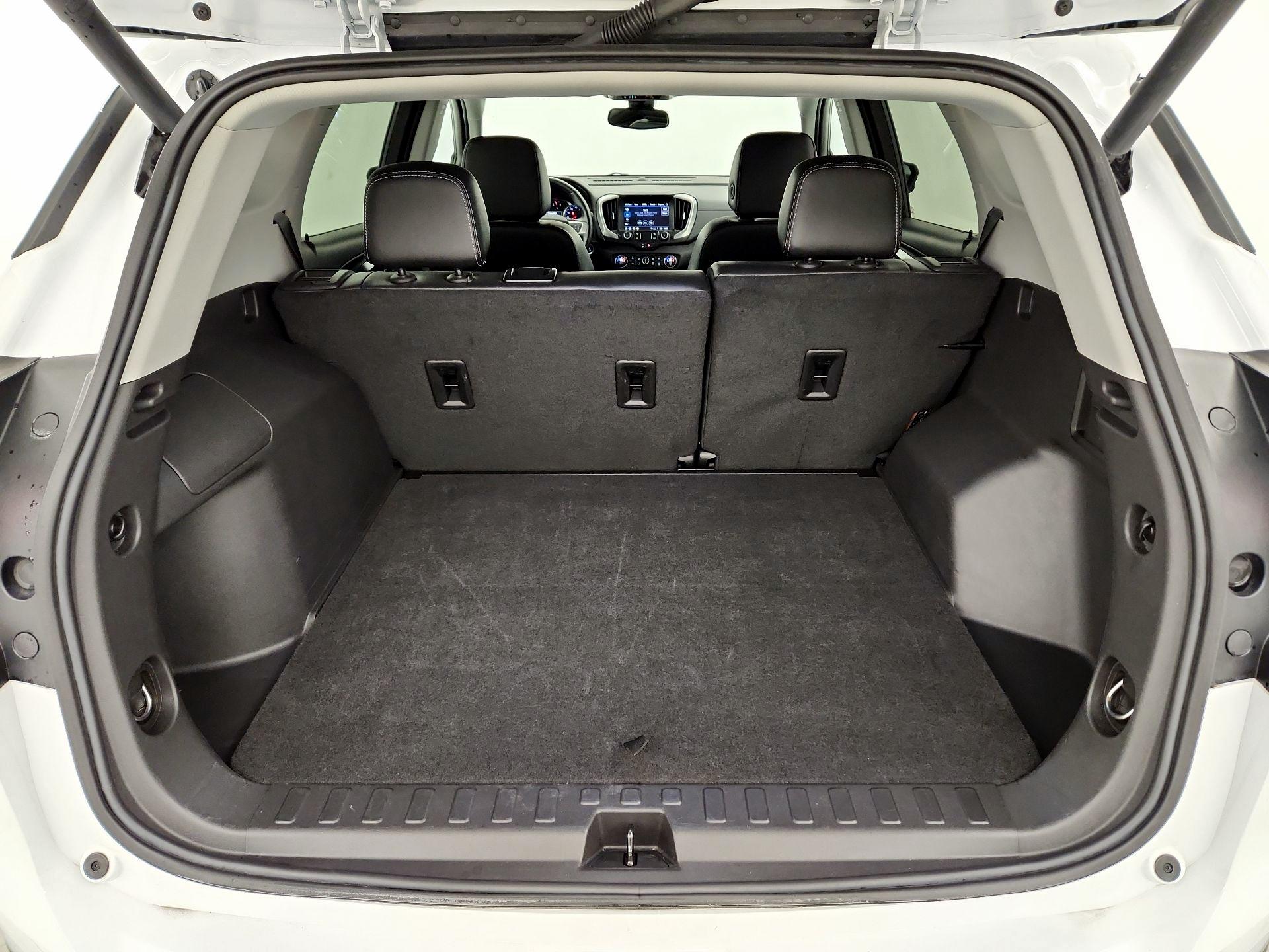 Thumbnail: 2024 GMC Terrain - 18