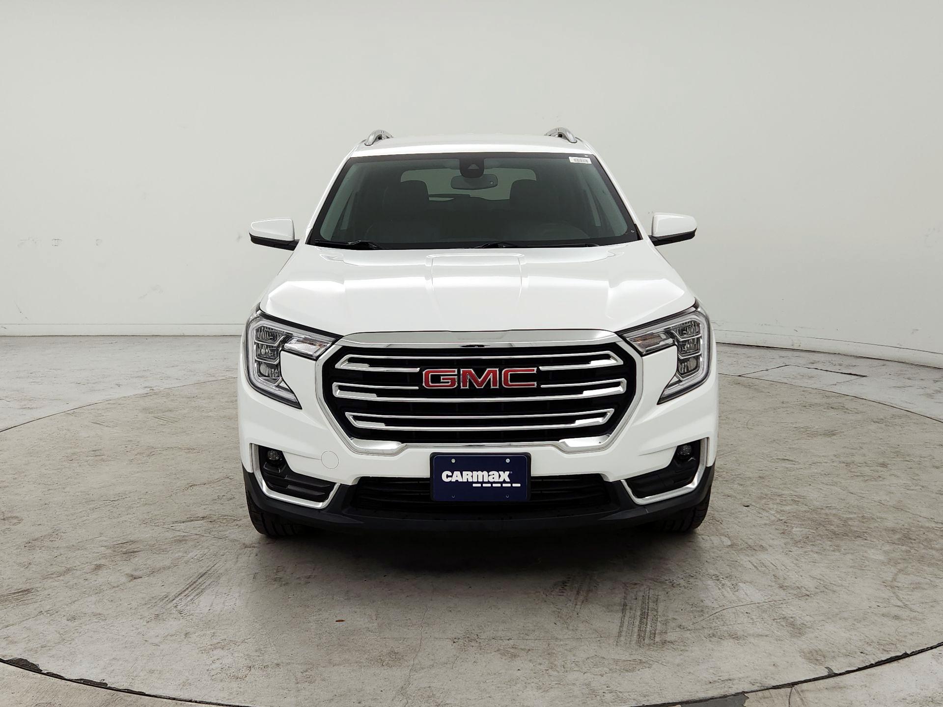 Thumbnail: 2024 GMC Terrain - 2