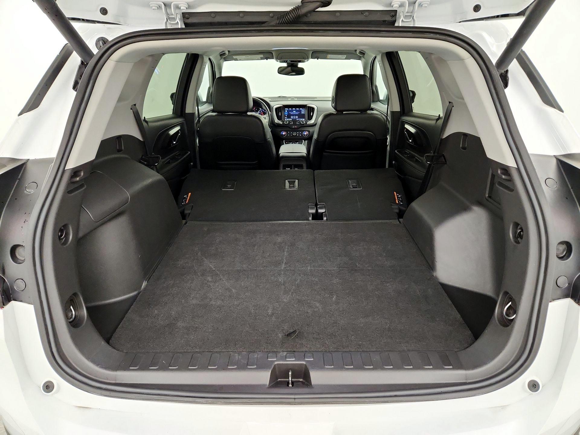 Thumbnail: 2024 GMC Terrain - 19