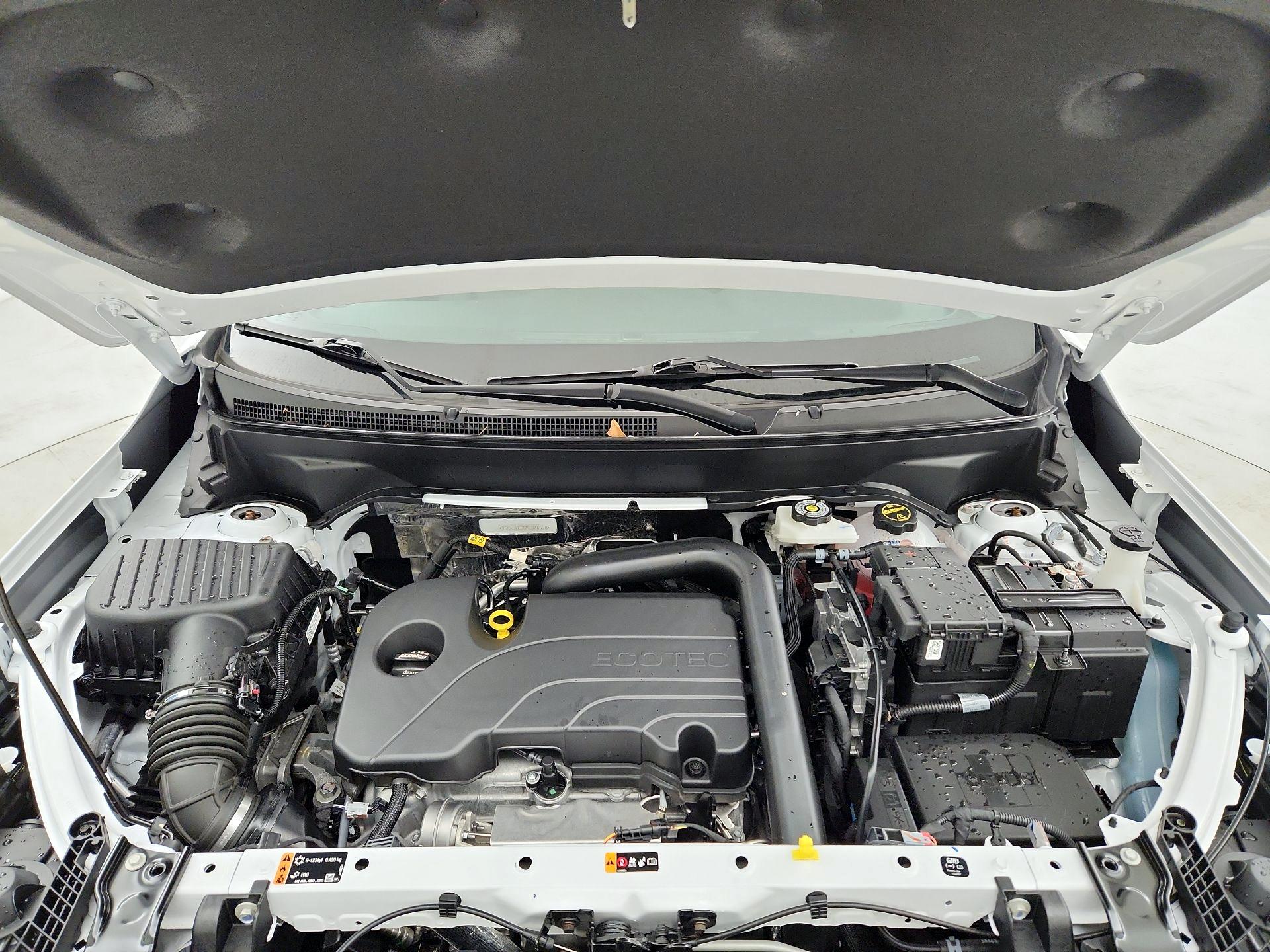 Thumbnail: 2024 GMC Terrain - 20