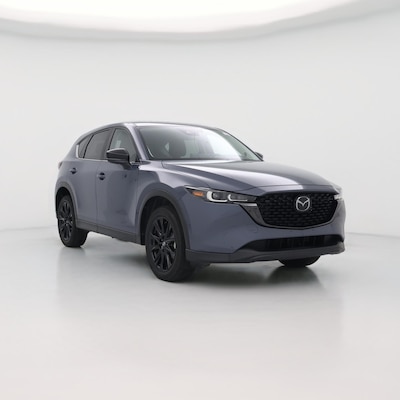 2024 Mazda CX-5 2.5 S Preferred Package