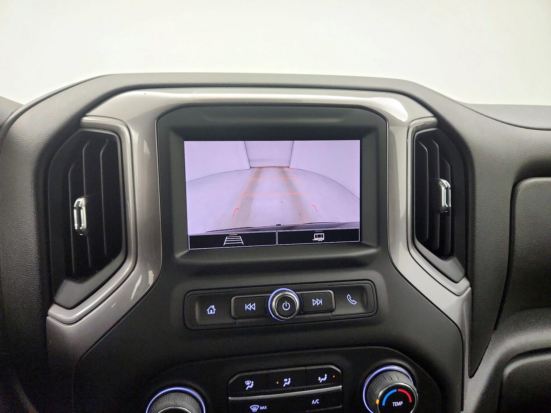 Thumbnail: 2022 Chevrolet Silverado 1500 - 12