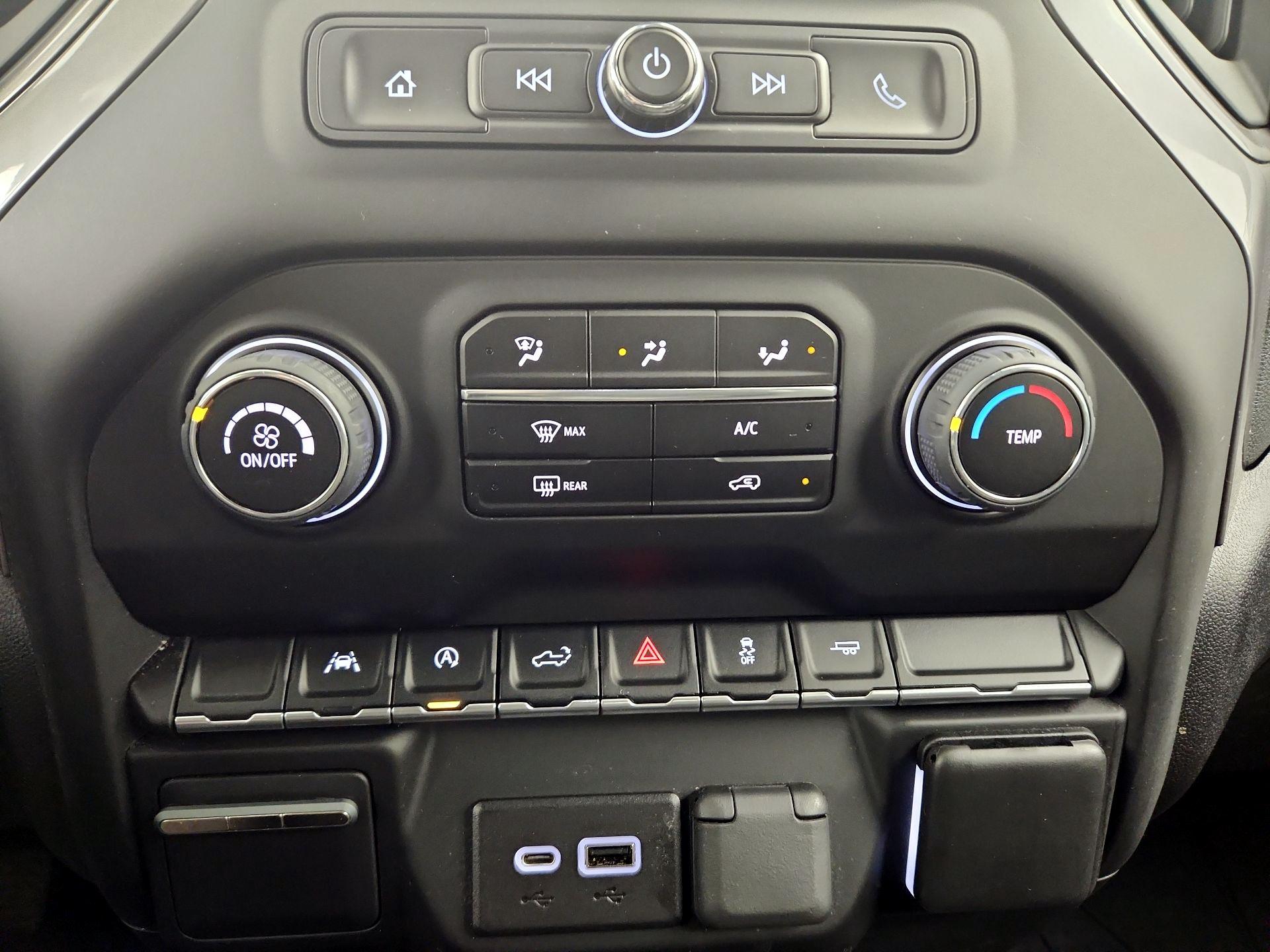 Thumbnail: 2022 Chevrolet Silverado 1500 - 14