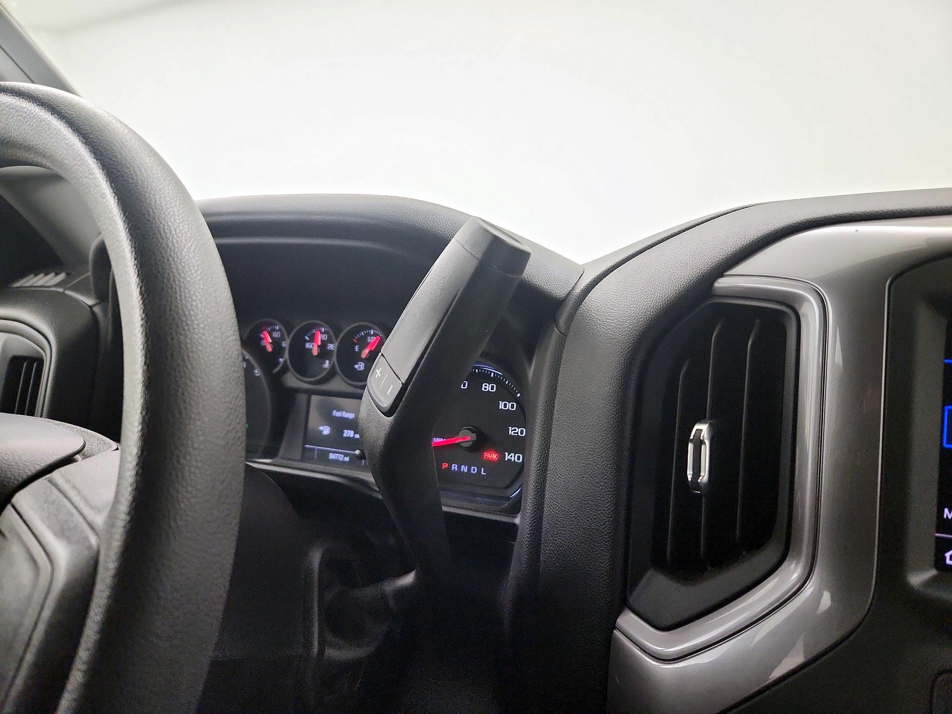 Thumbnail: 2022 Chevrolet Silverado 1500 - 15