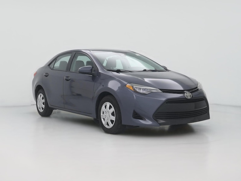 2017 Toyota Corolla L -
                  Jackson, MS