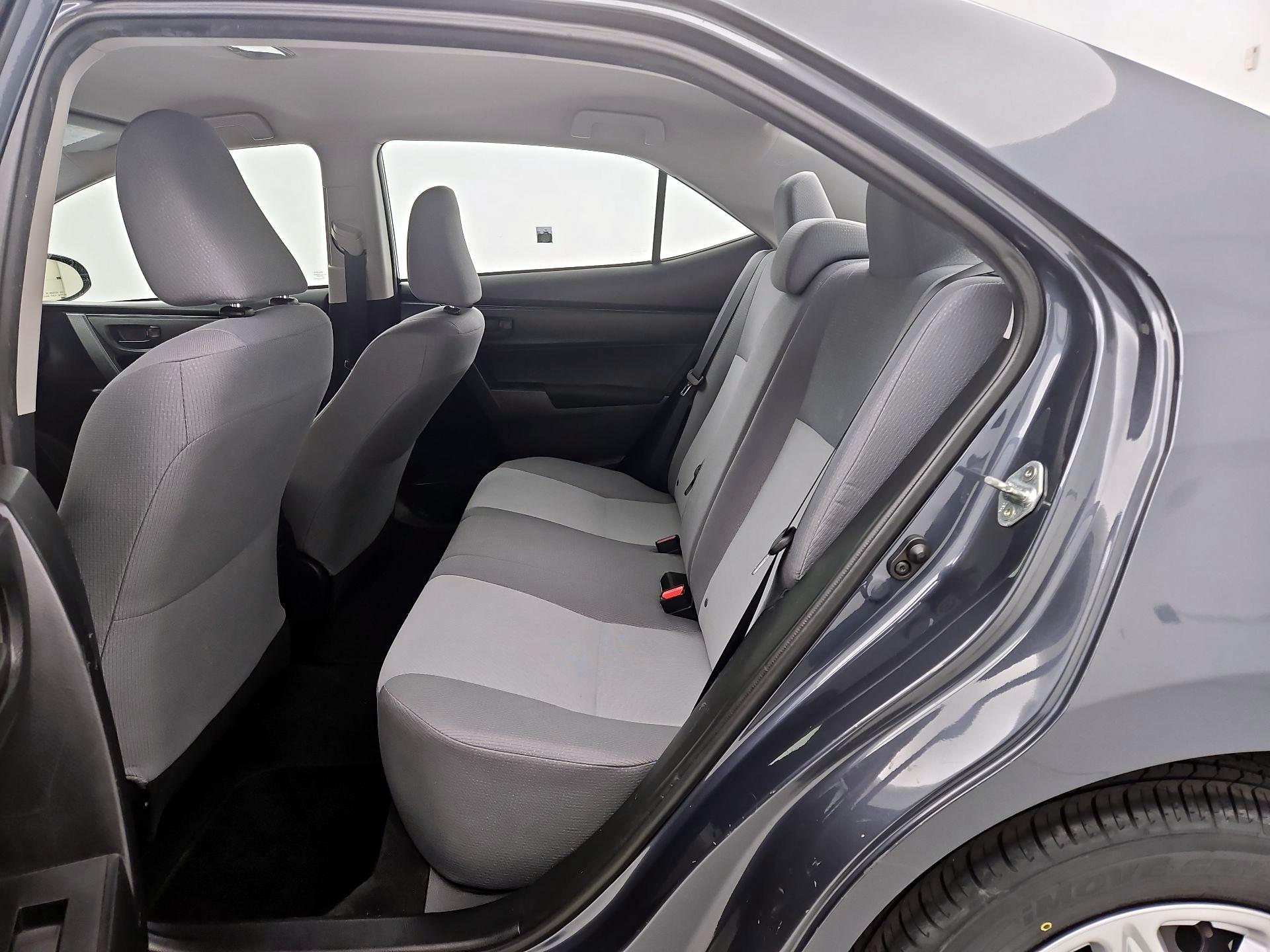 Thumbnail: 2017 Toyota Corolla - 19