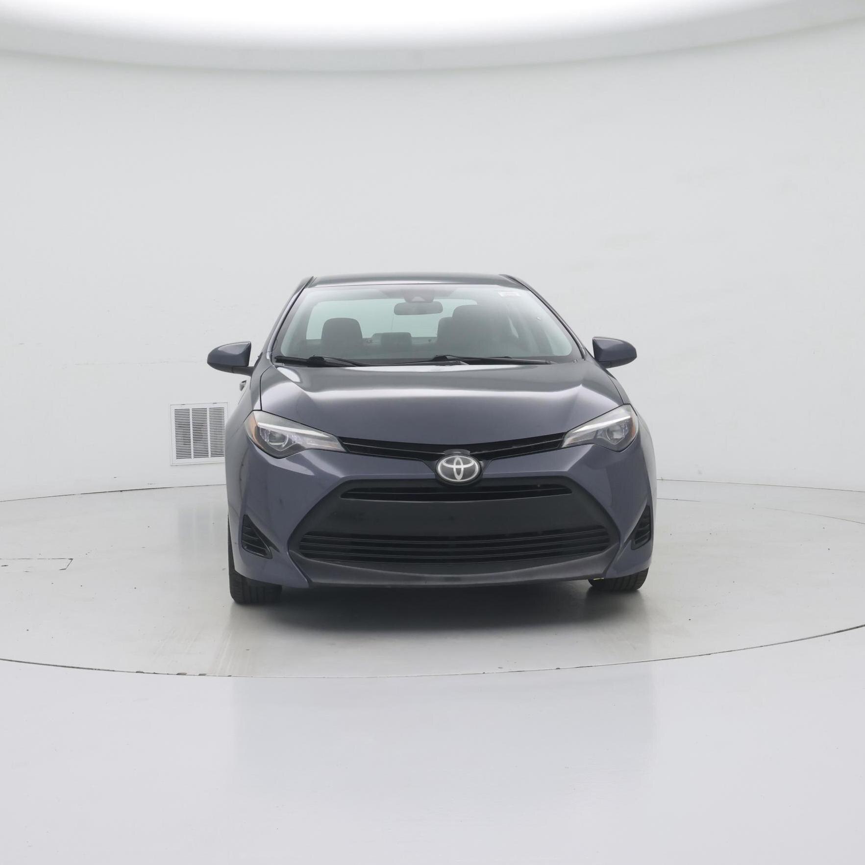 Thumbnail: 2017 Toyota Corolla - 5