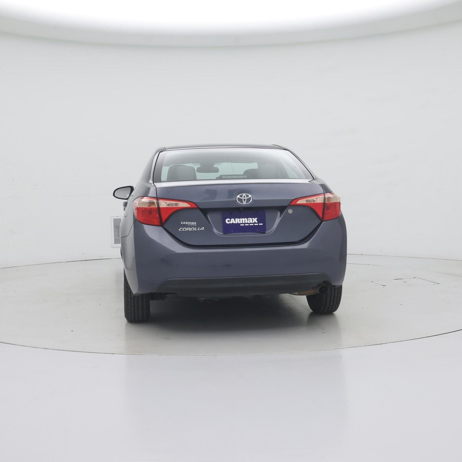 Thumbnail: 2017 Toyota Corolla - 6