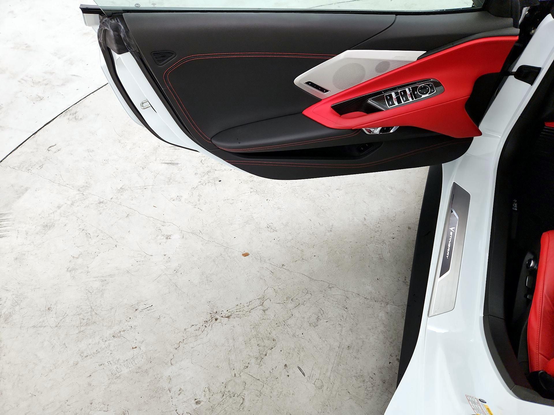 Thumbnail: 2023 Chevrolet Corvette - 10