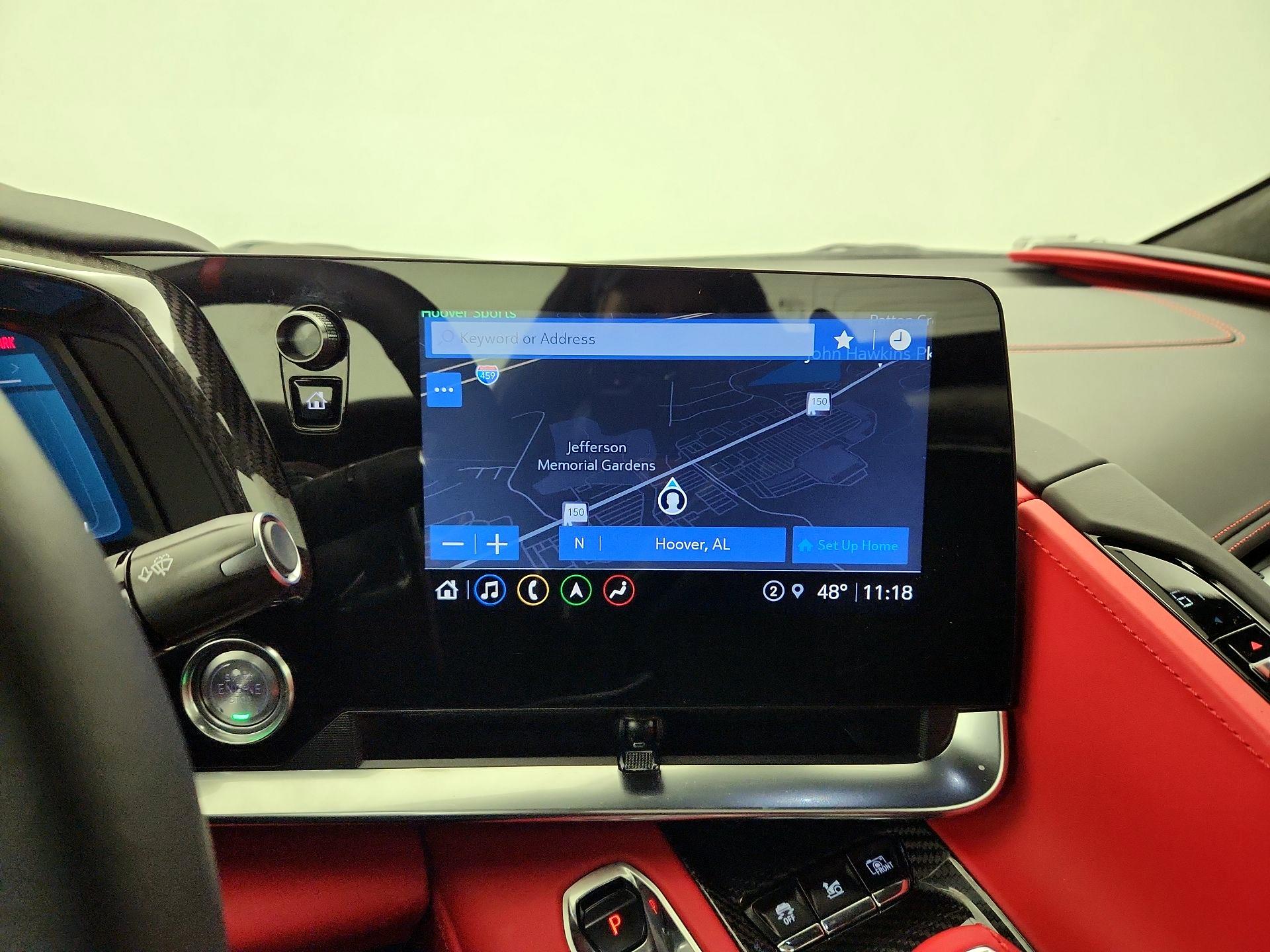 Thumbnail: 2023 Chevrolet Corvette - 12