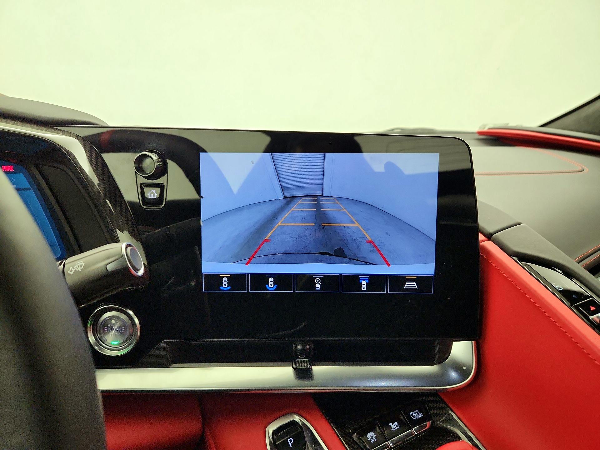 Thumbnail: 2023 Chevrolet Corvette - 13